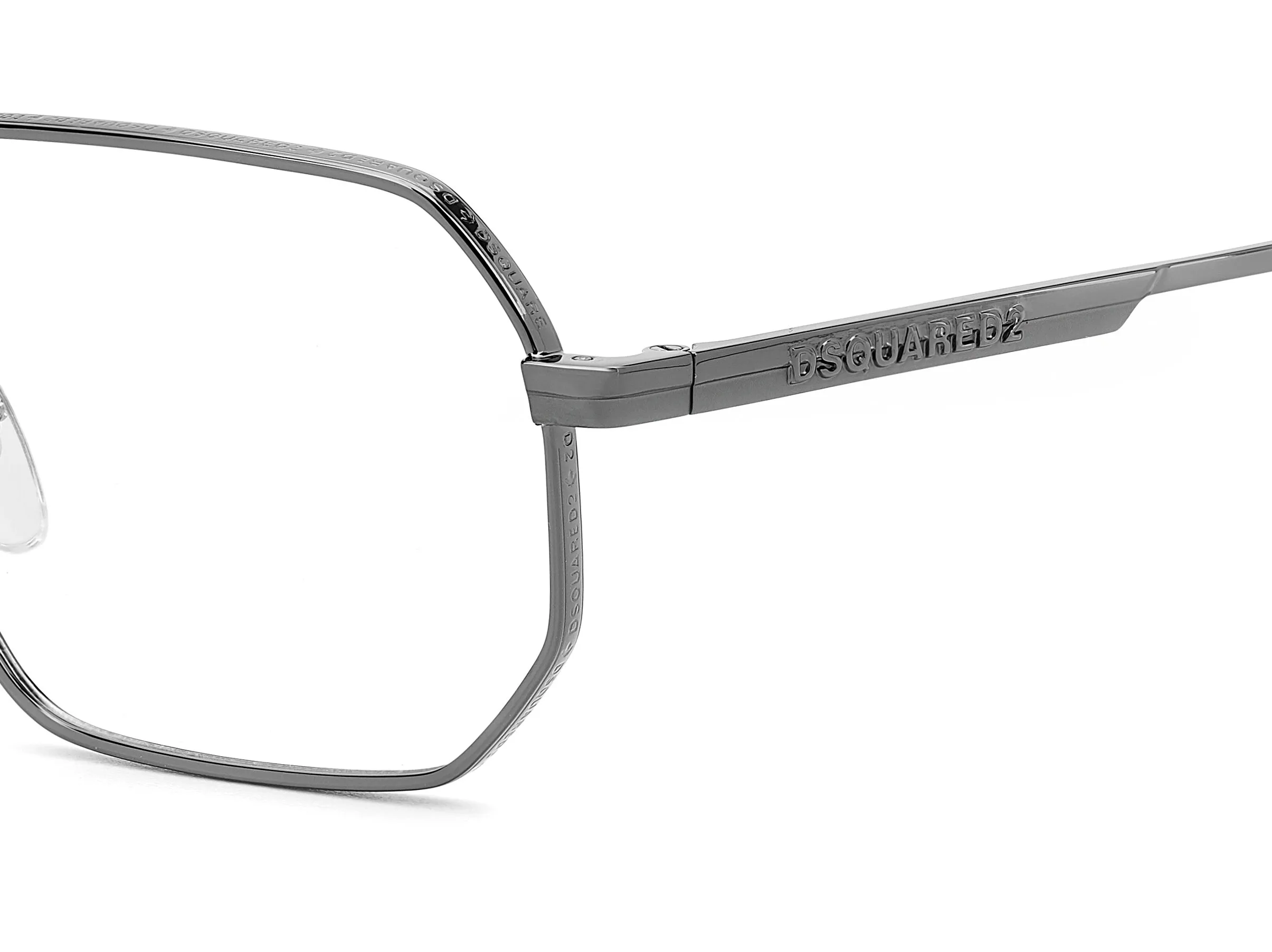 Dsquared2 Dsquared2 D2 0158 KJ1 Montature da vista - immagine 3