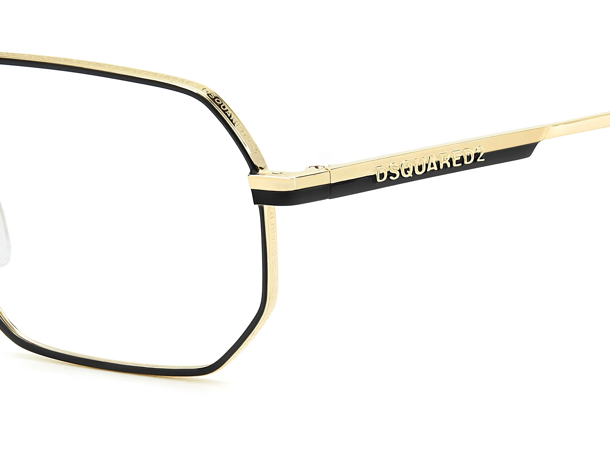 Dsquared2 Dsquared2 D2 0158 0NZ Montature da vista - immagine 3