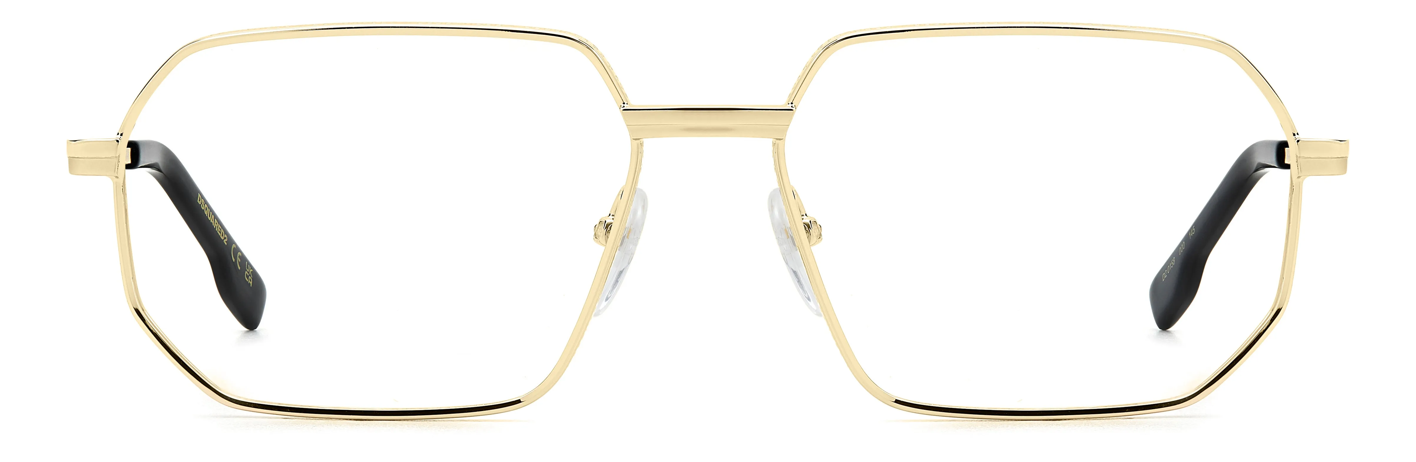 Dsquared2 Dsquared2 D2 0158 000 Montature da vista - immagine 2
