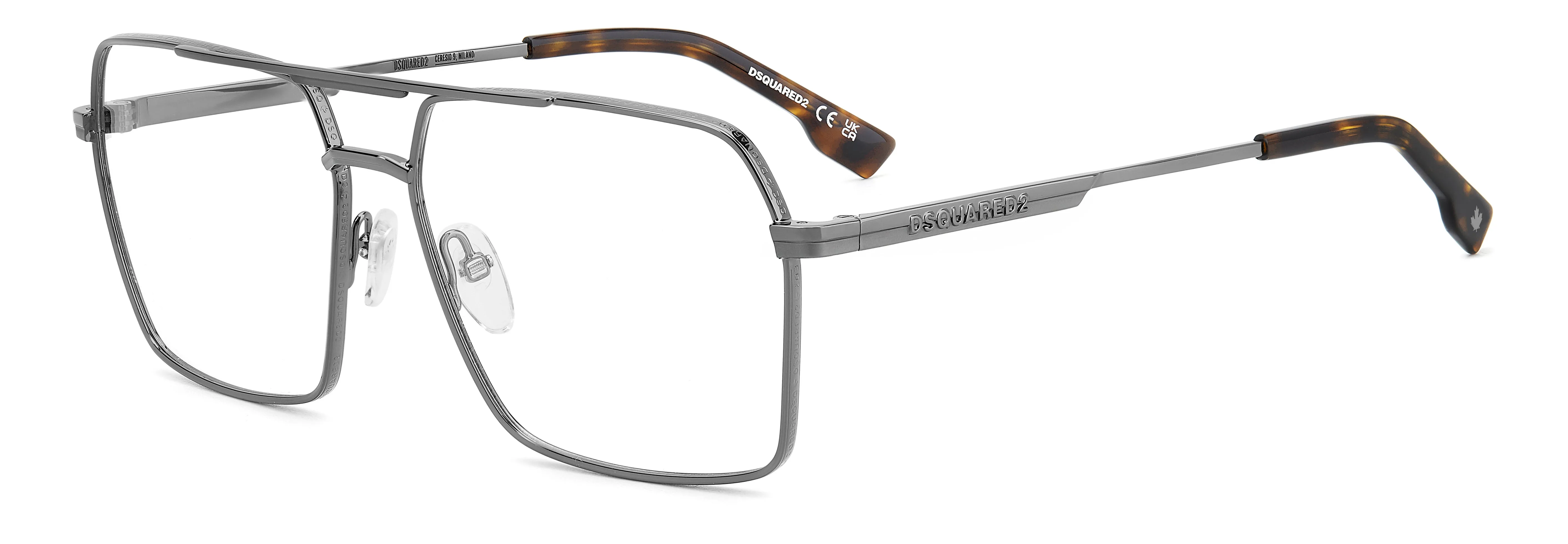 Dsquared2 Dsquared2 D2 0157 KJ1 Montature da vista - immagine 1