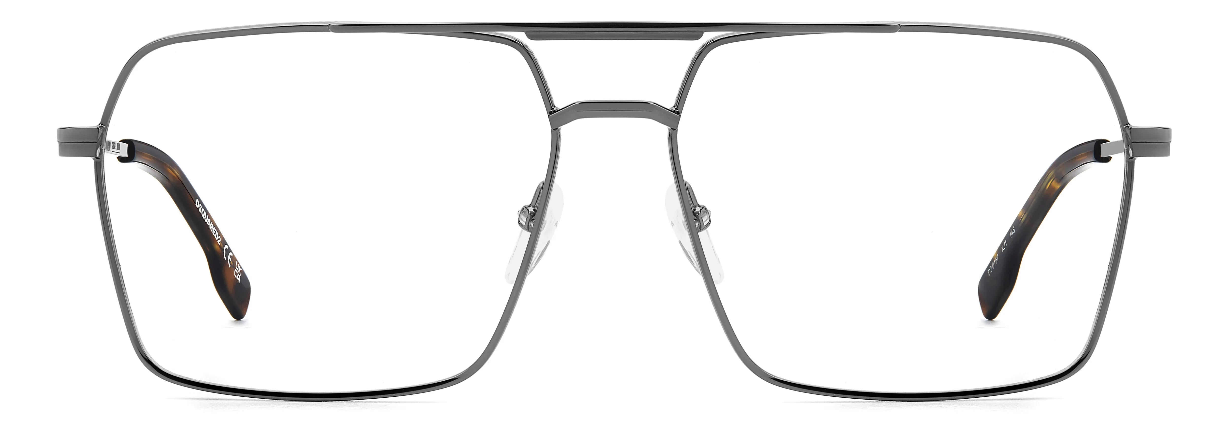 Dsquared2 Dsquared2 D2 0157 KJ1 Montature da vista - immagine 2