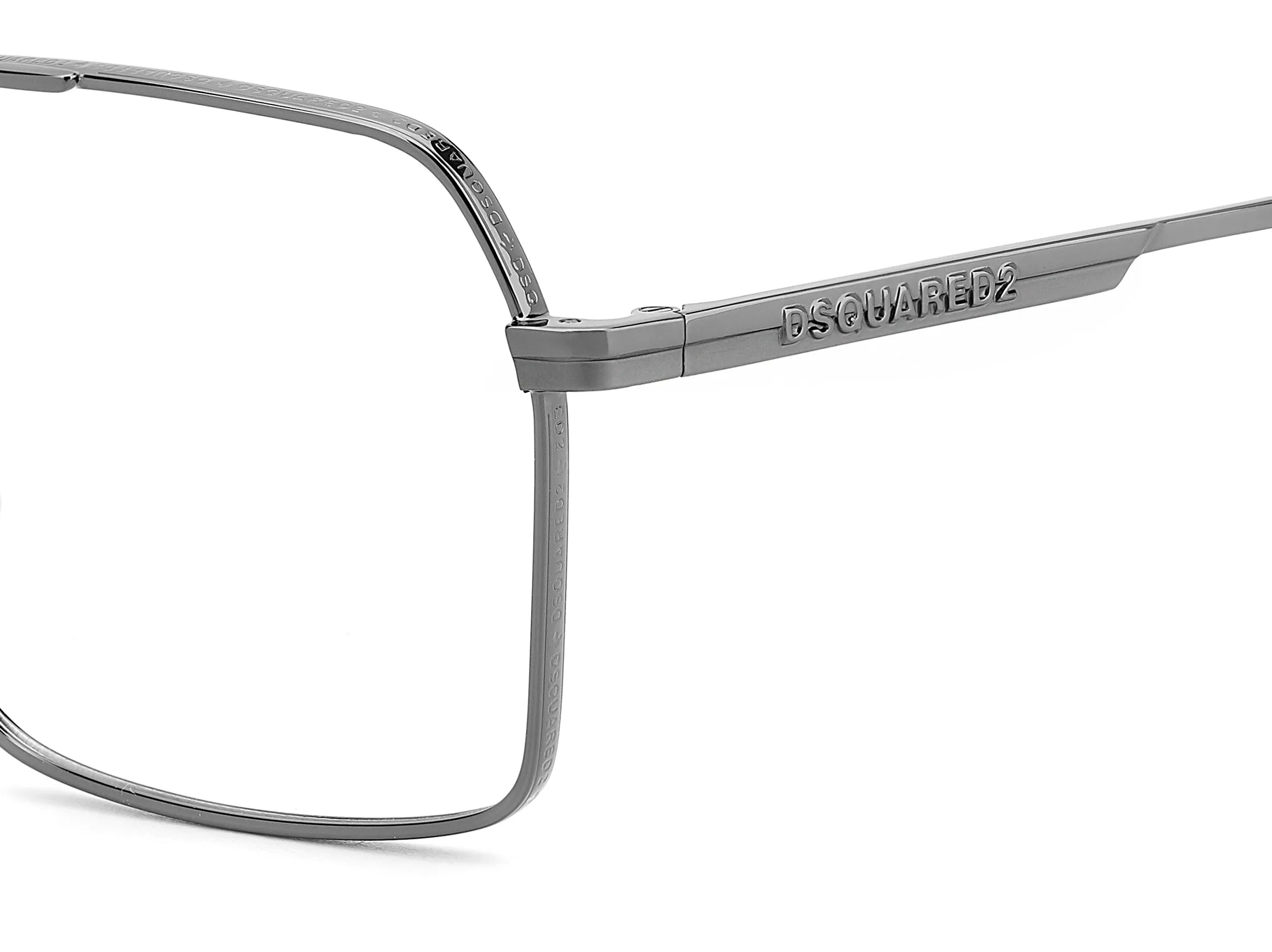 Dsquared2 Dsquared2 D2 0157 KJ1 Montature da vista - immagine 3