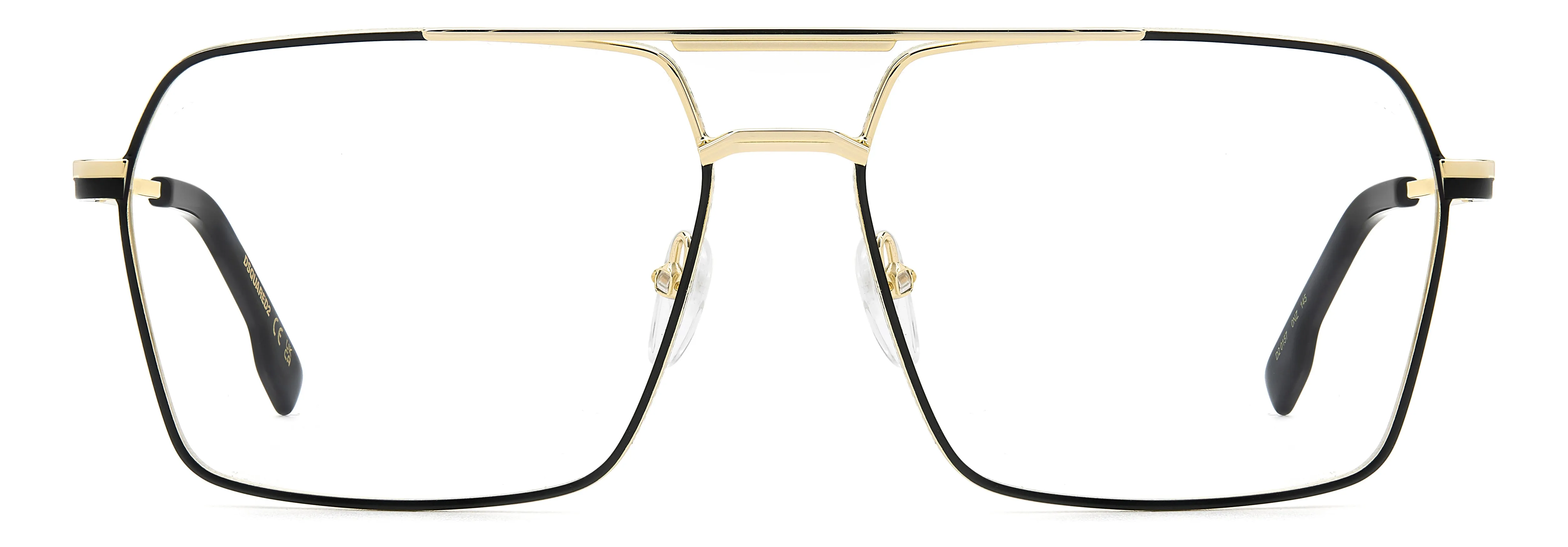 Dsquared2 Dsquared2 D2 0157 0NZ Montature da vista - immagine 2