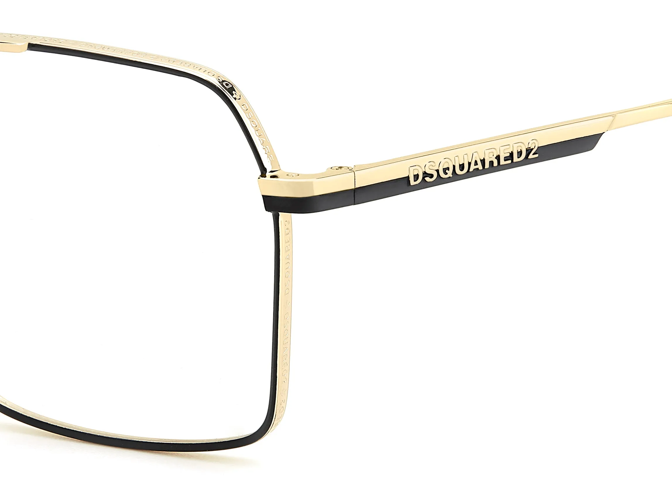 Dsquared2 Dsquared2 D2 0157 0NZ Montature da vista - immagine 3