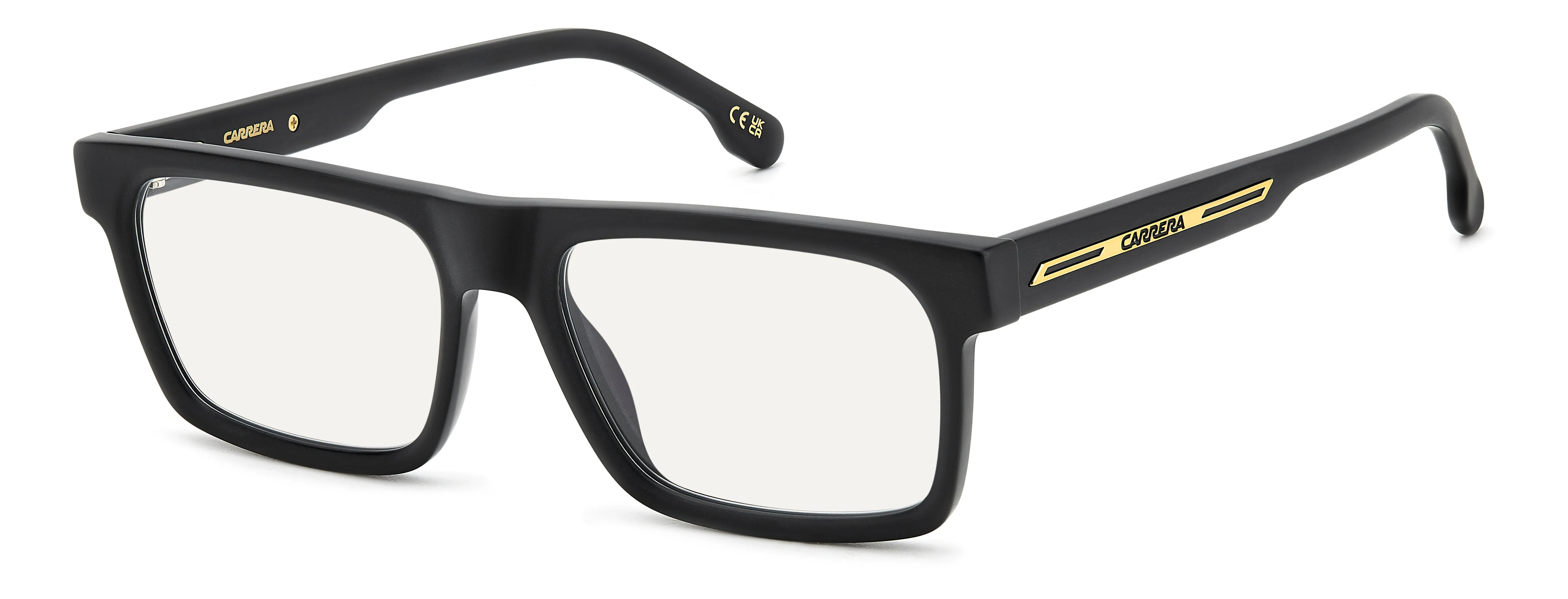 Carrera Carrera VICTORY C 11 I46/2Y Montature da vista Blu Specchiato - immagine 1