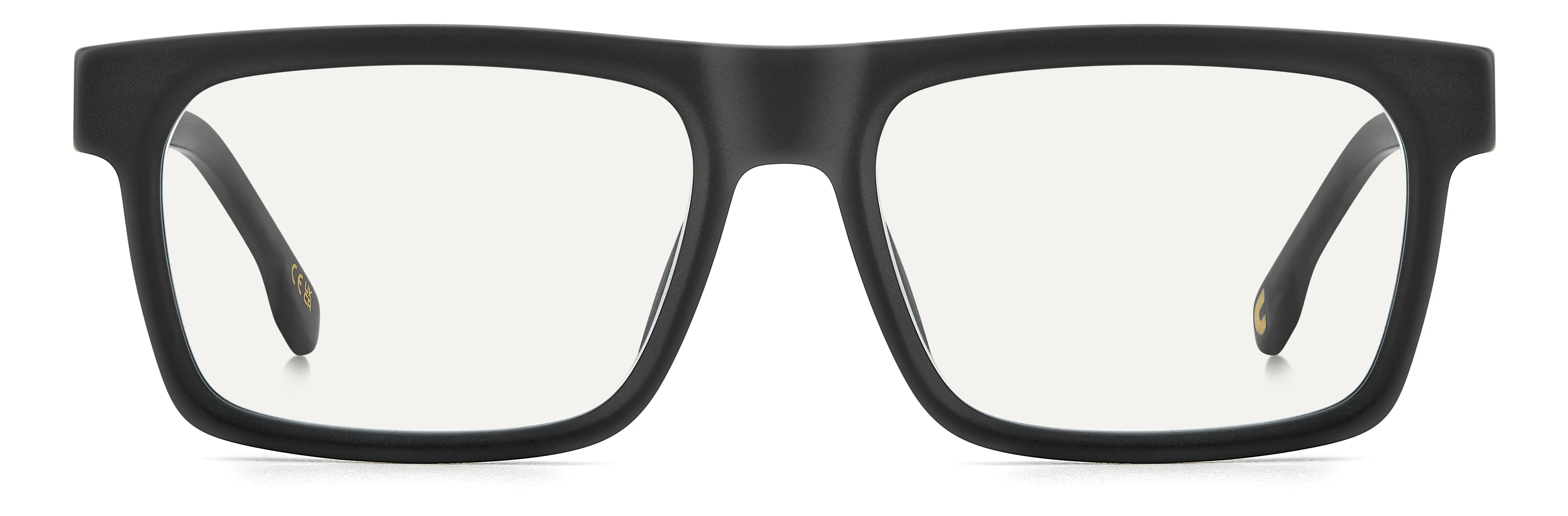 Carrera Carrera VICTORY C 11 I46/2Y Montature da vista Blu Specchiato - immagine 2