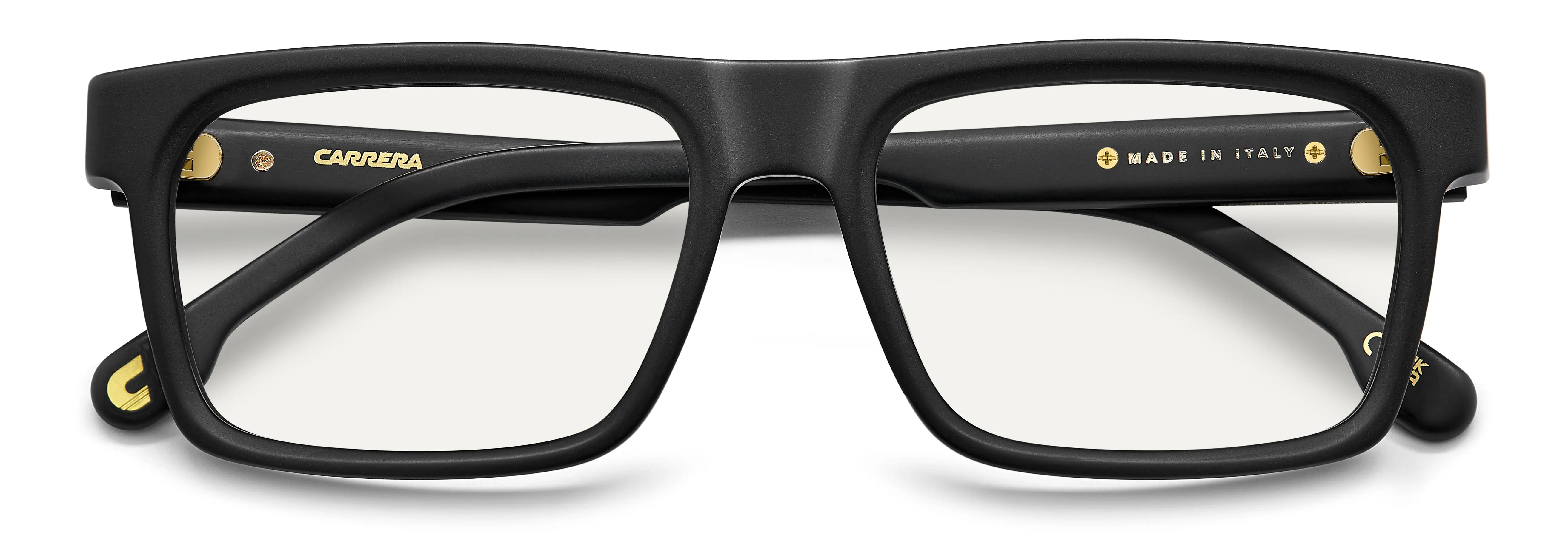 Carrera Carrera VICTORY C 11 I46/2Y Montature da vista Blu Specchiato - immagine 3