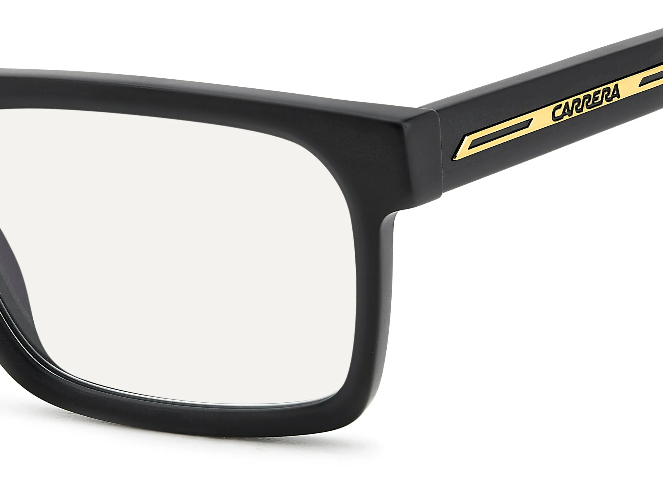 Carrera Carrera VICTORY C 11 I46/2Y Montature da vista Blu Specchiato - immagine 4