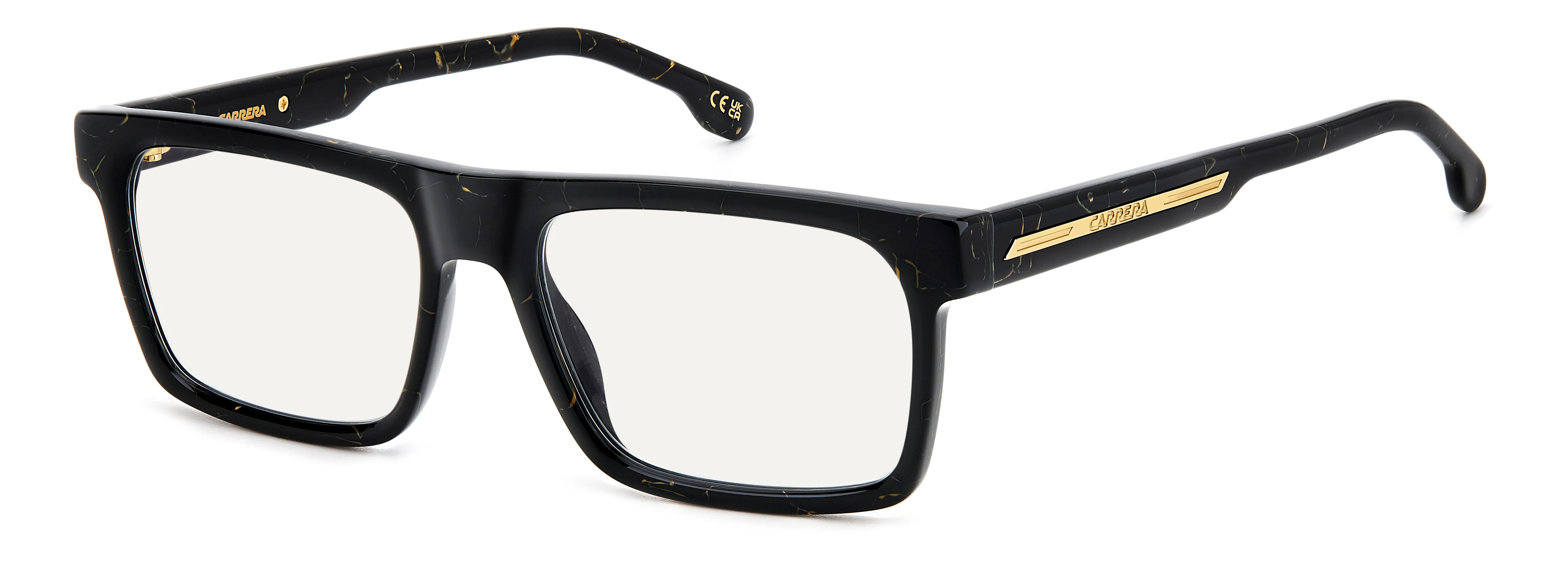 Carrera Carrera VICTORY C 11 2M2/2Y Montature da vista Blu Specchiato - immagine 1