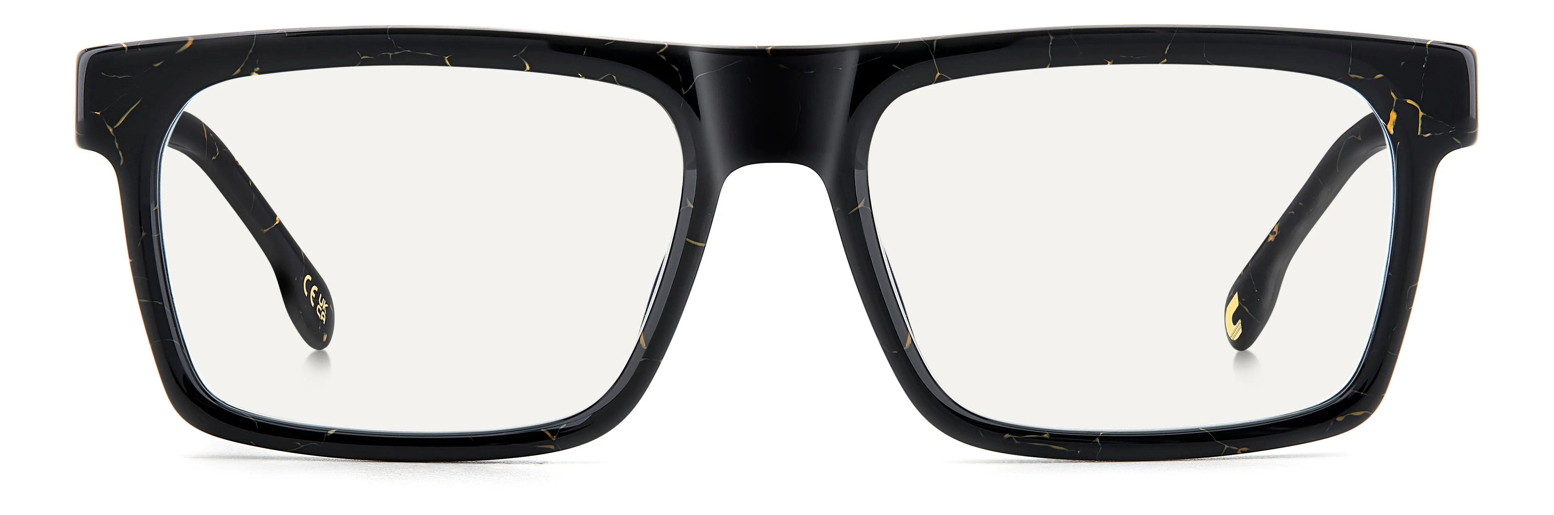 Carrera Carrera VICTORY C 11 2M2/2Y Montature da vista Blu Specchiato - immagine 2