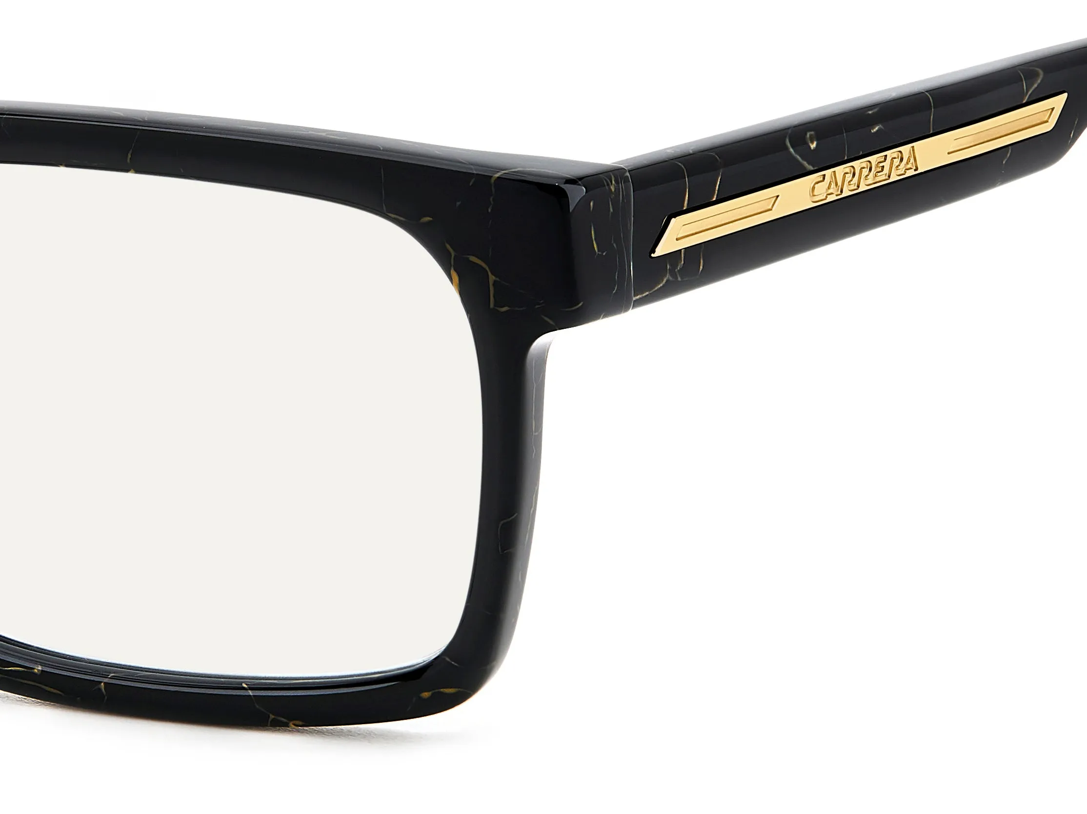 Carrera Carrera VICTORY C 11 2M2/2Y Montature da vista Blu Specchiato - immagine 4