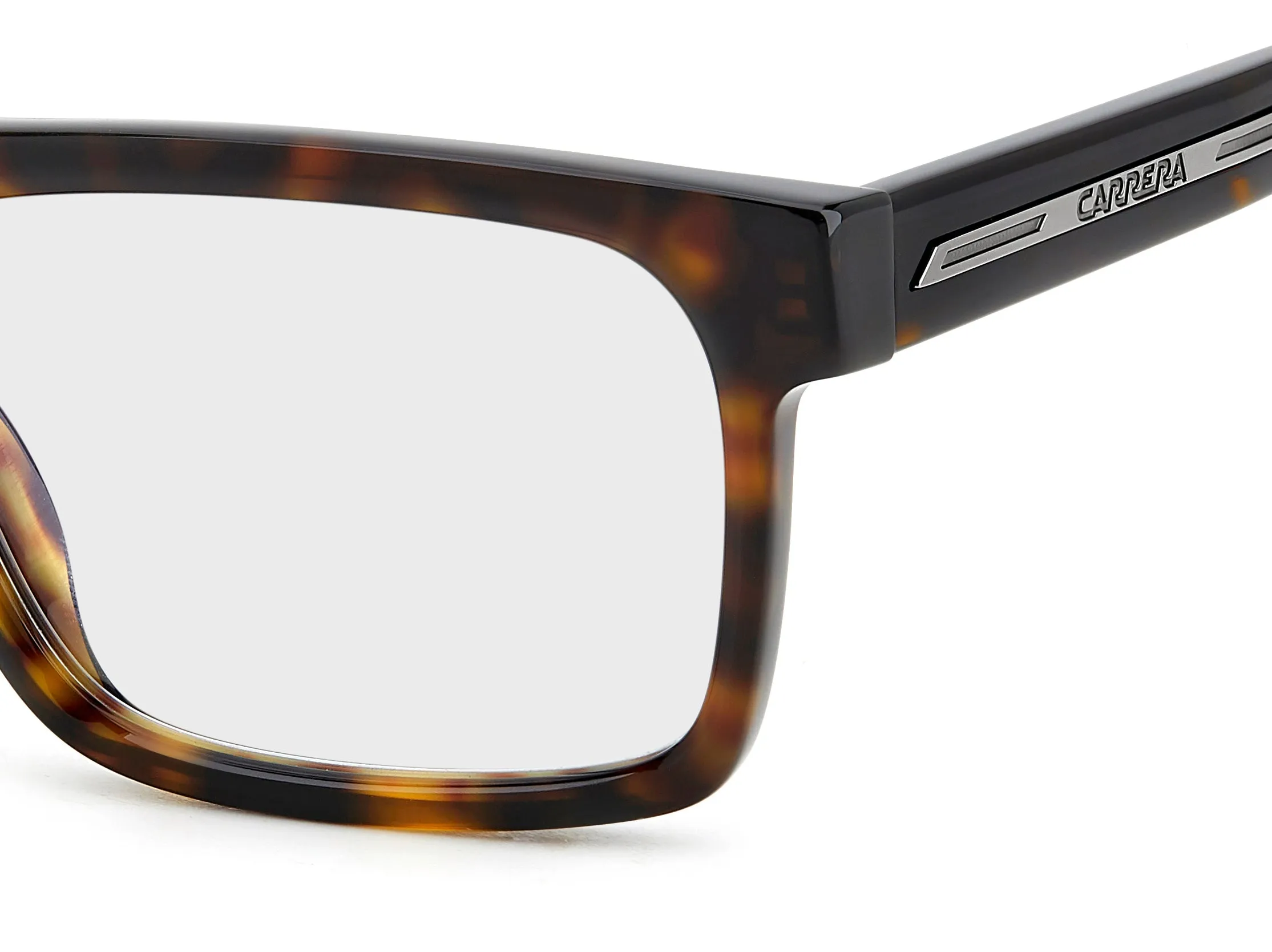 Carrera Carrera VICTORY C 11 086/2Y Montature da vista Blu Specchiato - immagine 4