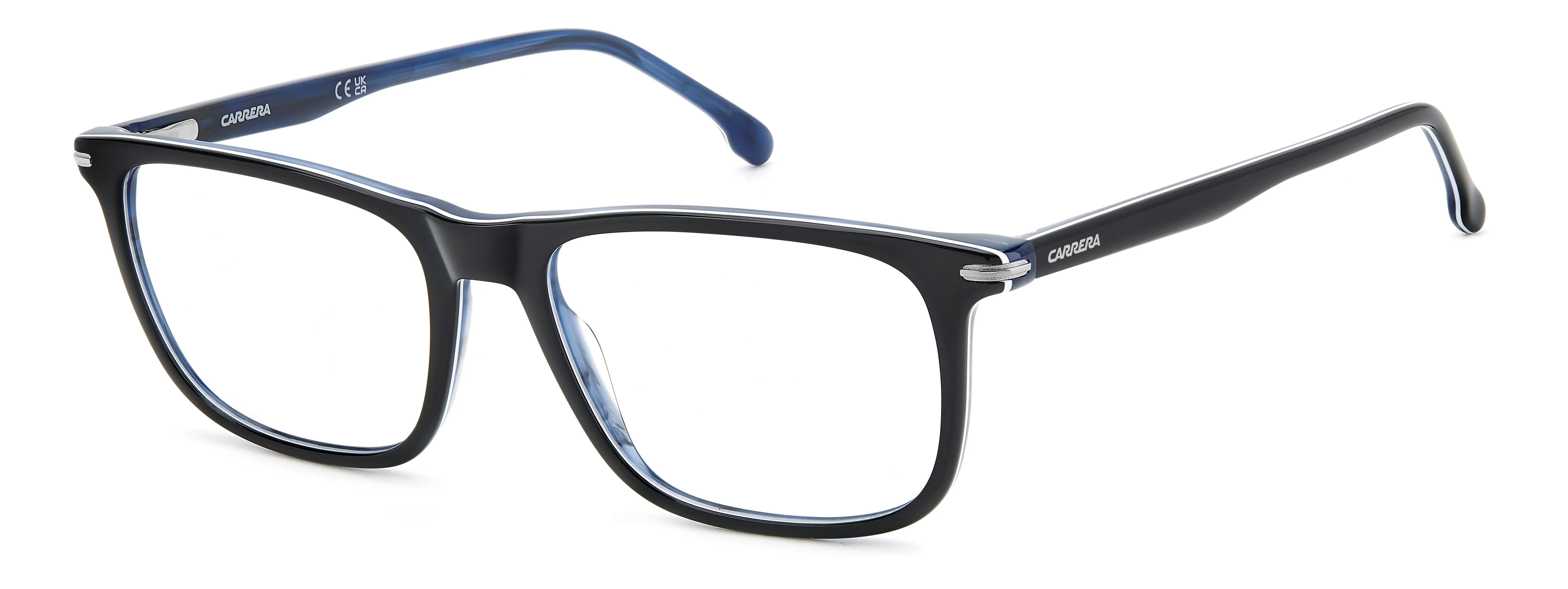 Carrera Carrera CARRERA 351 9ZJ Montature da vista - immagine 1