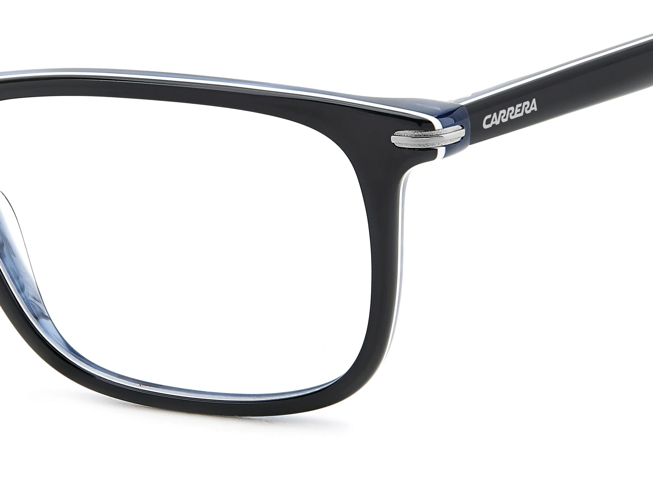 Carrera Carrera CARRERA 351 9ZJ Montature da vista - immagine 4