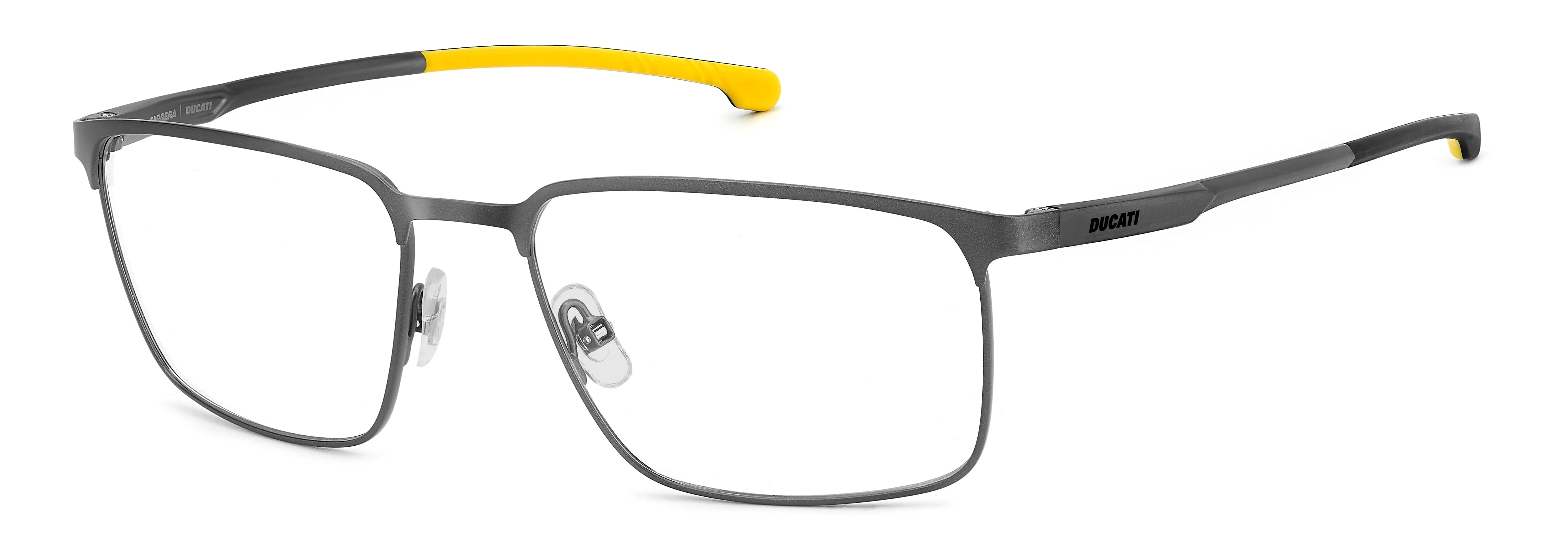 Carrera Ducati Carrera Ducati CARDUC 054 R80 Montature da vista - immagine 1