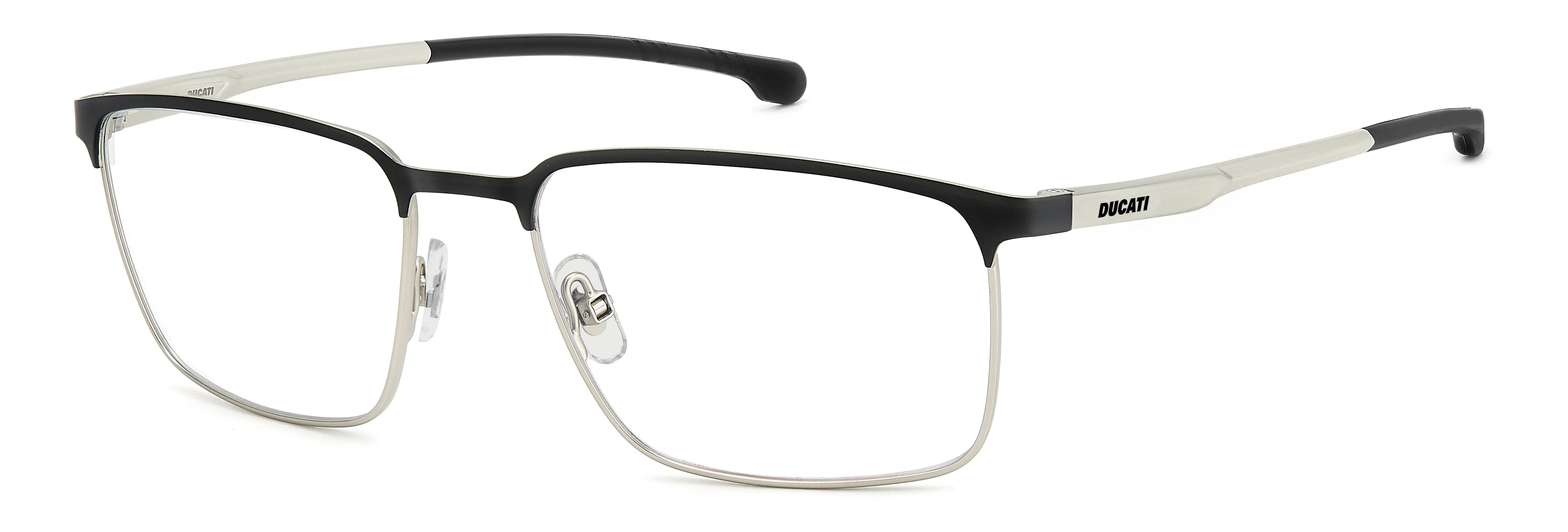 Carrera Ducati Carrera Ducati CARDUC 054 62L Montature da vista Grigio - immagine 1