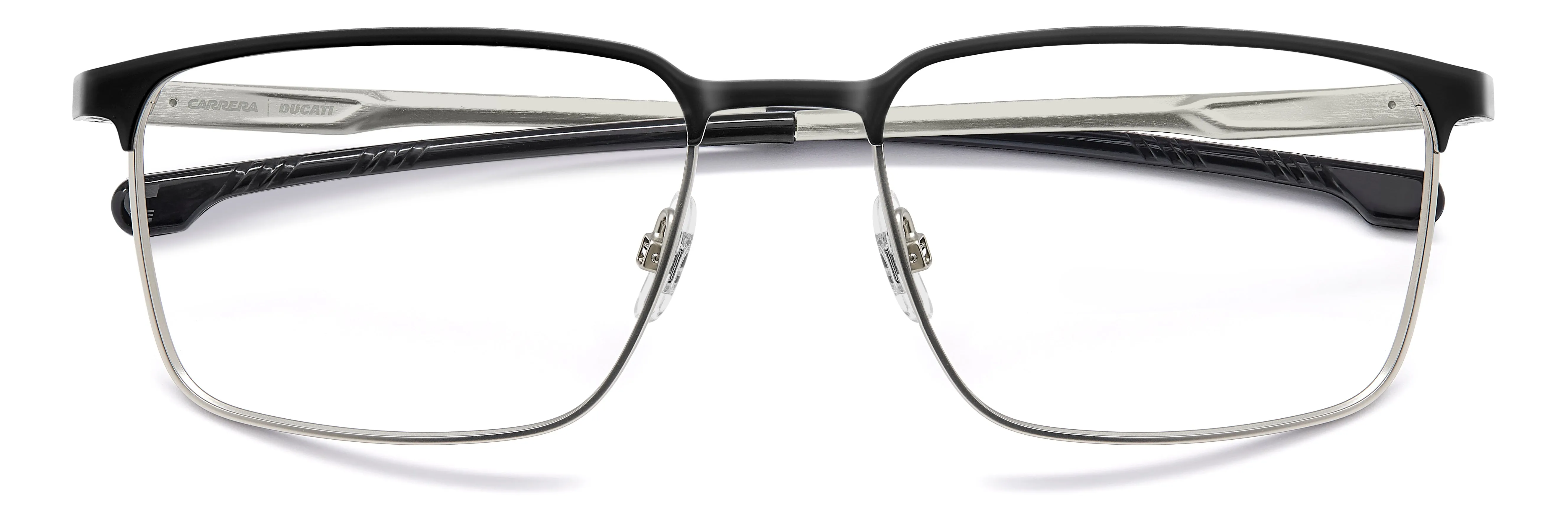 Carrera Ducati Carrera Ducati CARDUC 054 62L Montature da vista Grigio - immagine 3