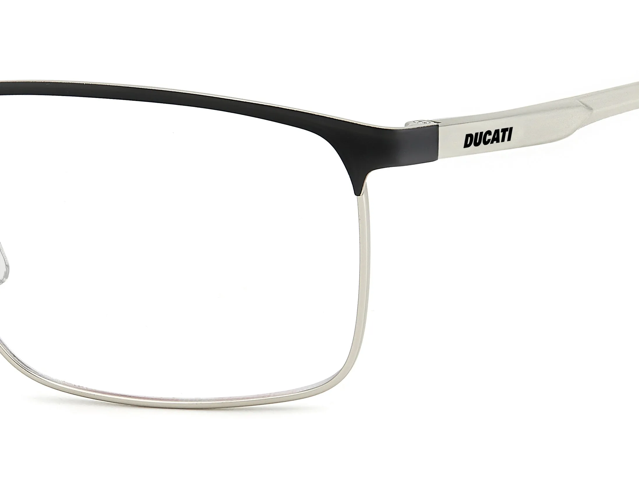 Carrera Ducati Carrera Ducati CARDUC 054 62L Montature da vista Grigio - immagine 4