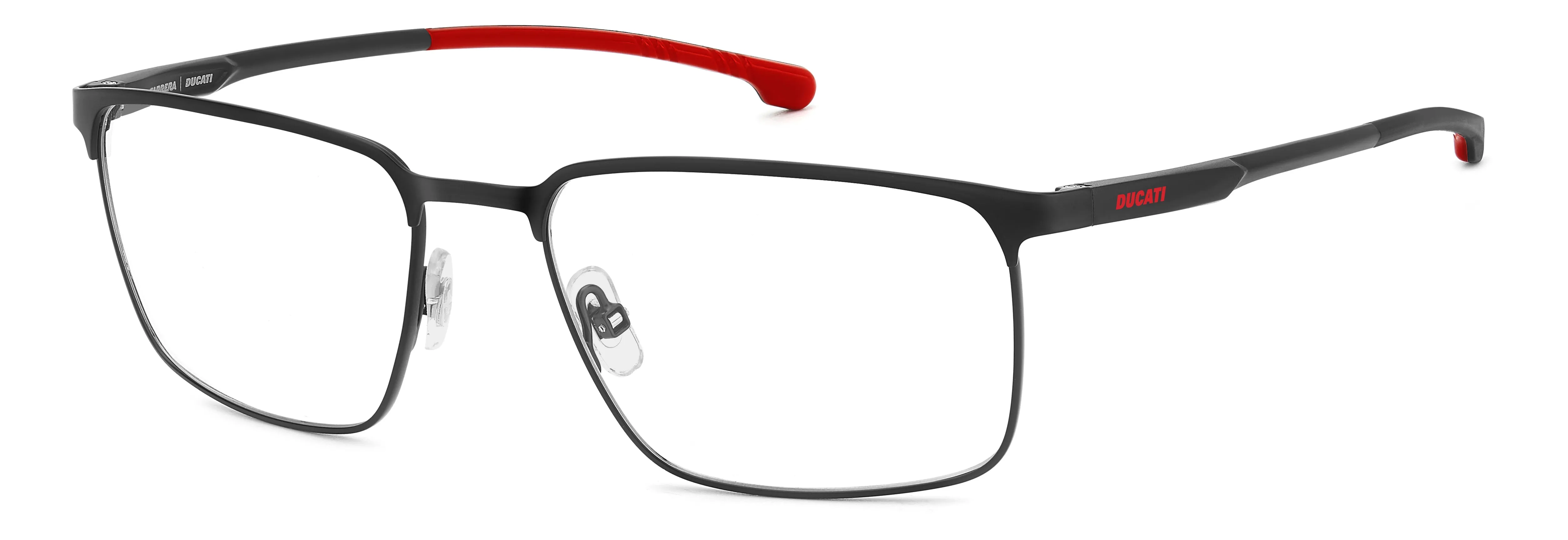 Carrera Ducati Carrera Ducati CARDUC 054 003 Montature da vista - immagine 1