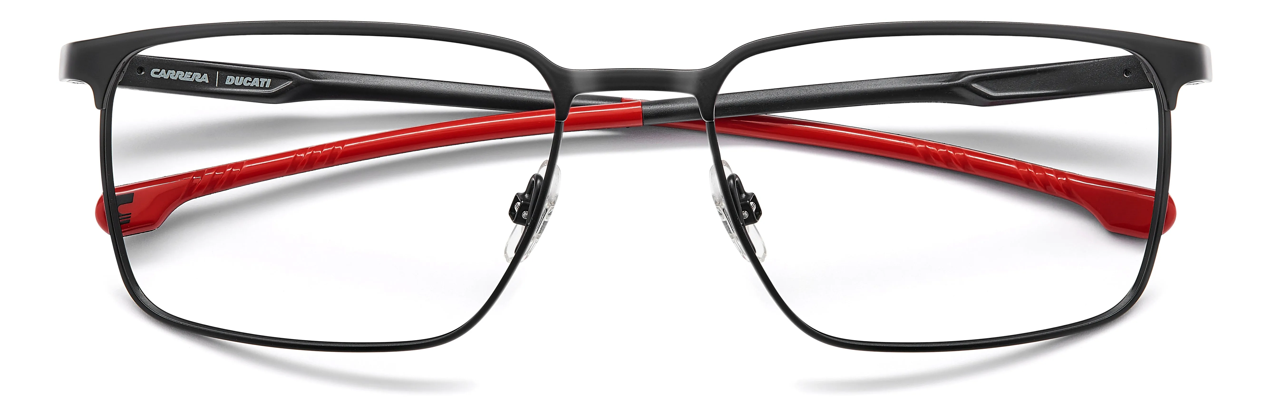 Carrera Ducati Carrera Ducati CARDUC 054 003 Montature da vista - immagine 3