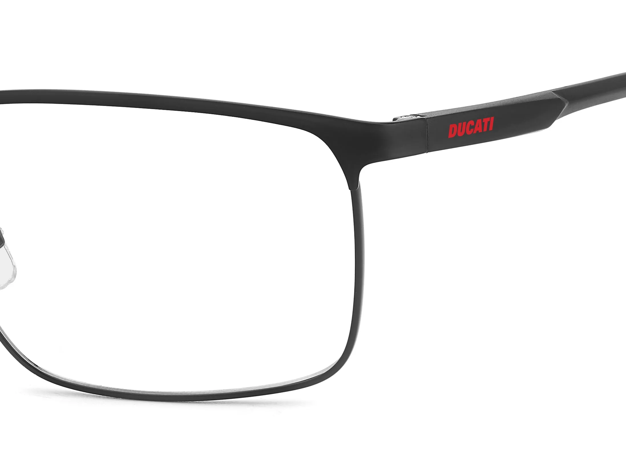 Carrera Ducati Carrera Ducati CARDUC 054 003 Montature da vista - immagine 4