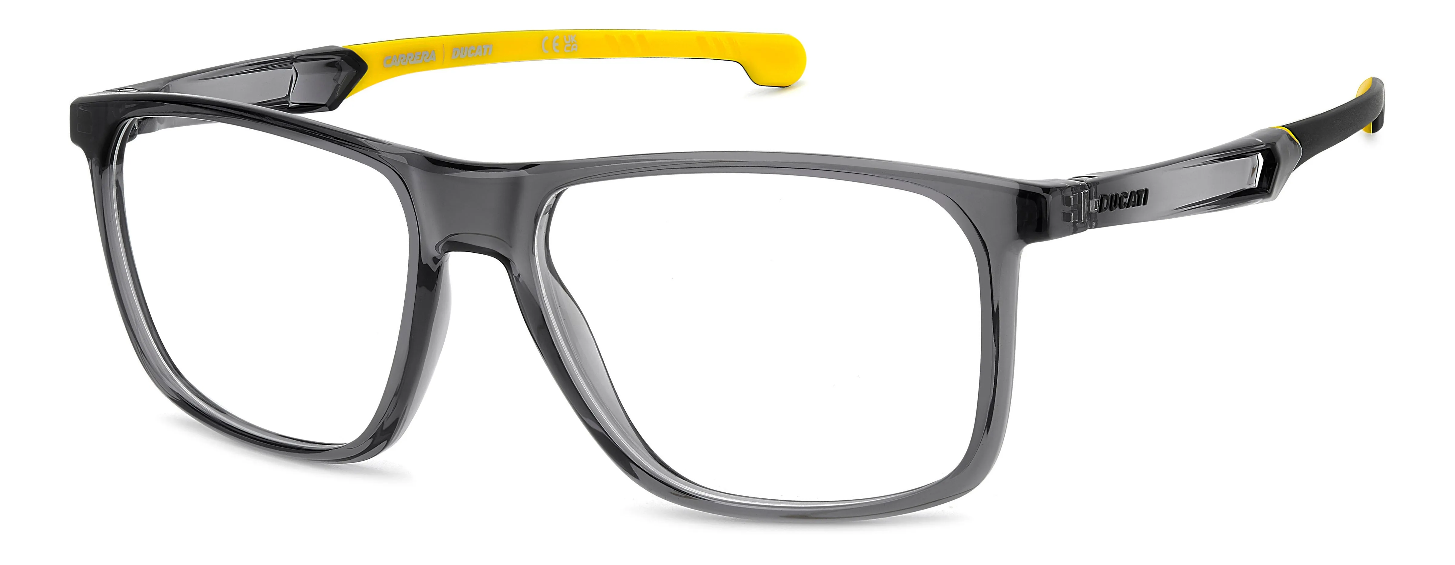 Carrera Ducati Carrera Ducati CARDUC 053 R6S Montature da vista - immagine 1