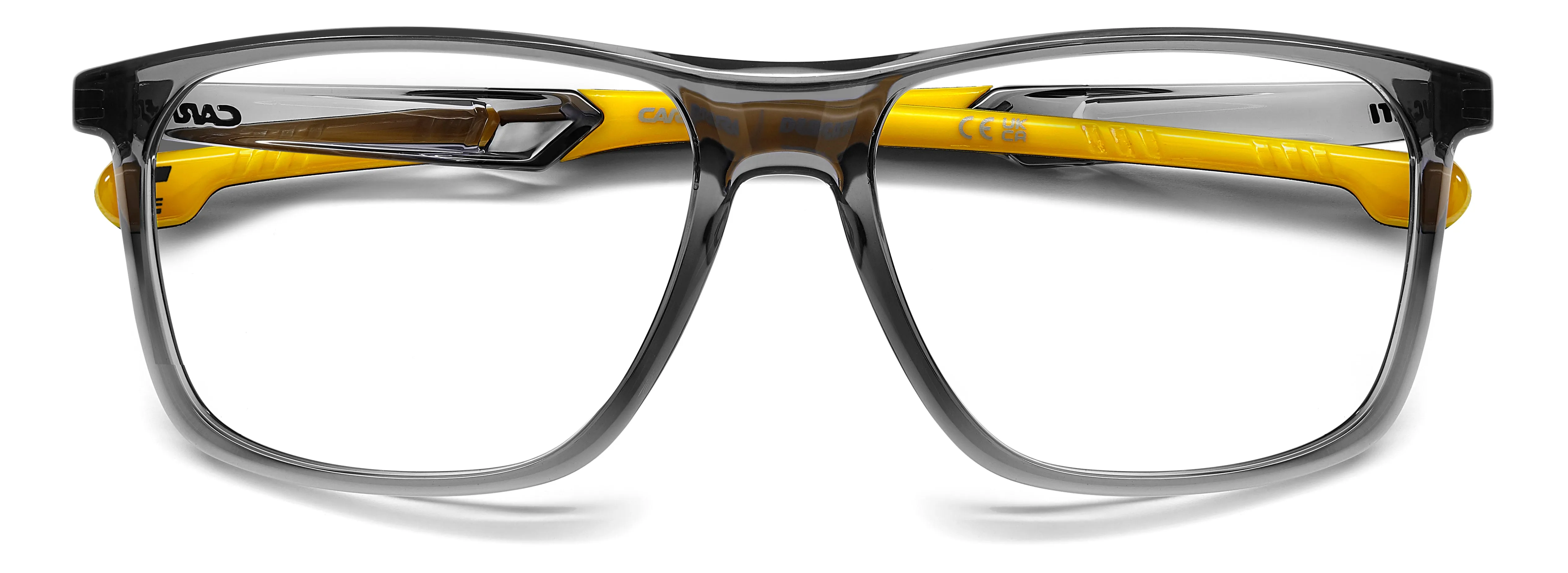Carrera Ducati Carrera Ducati CARDUC 053 R6S Montature da vista - immagine 3