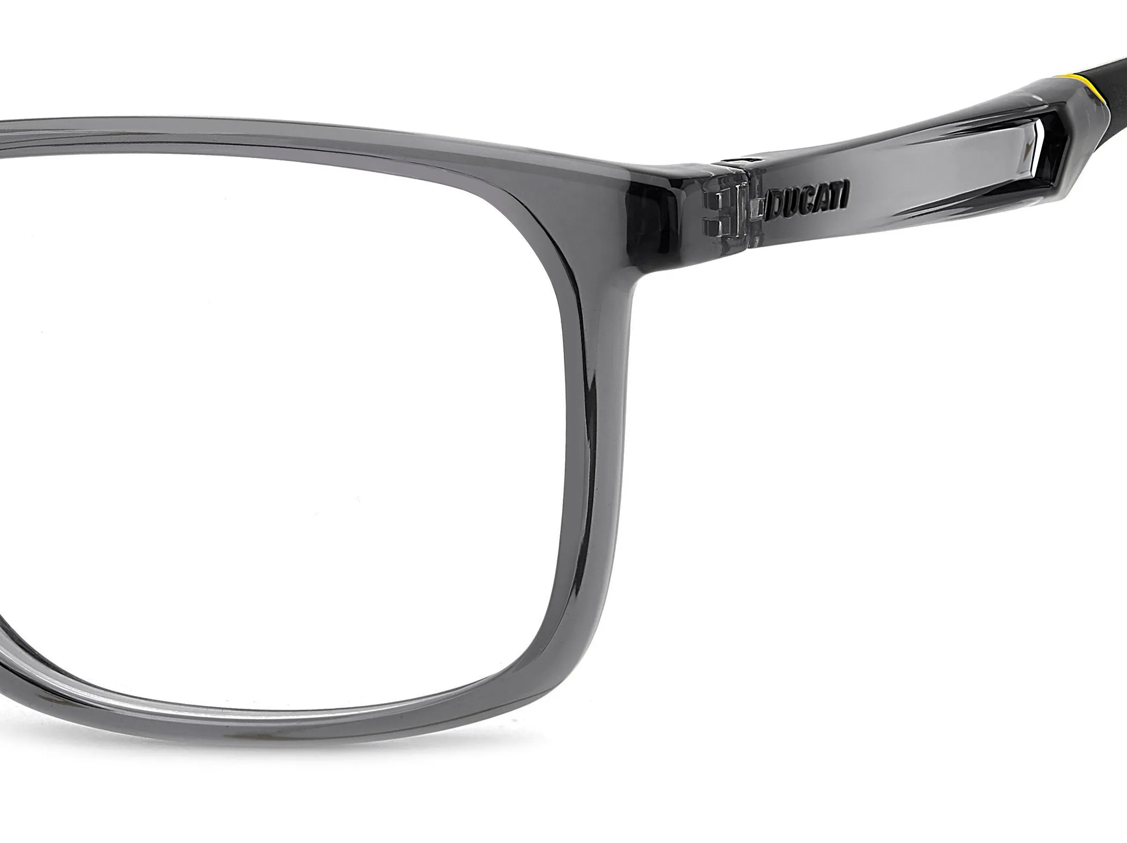 Carrera Ducati Carrera Ducati CARDUC 053 R6S Montature da vista - immagine 4