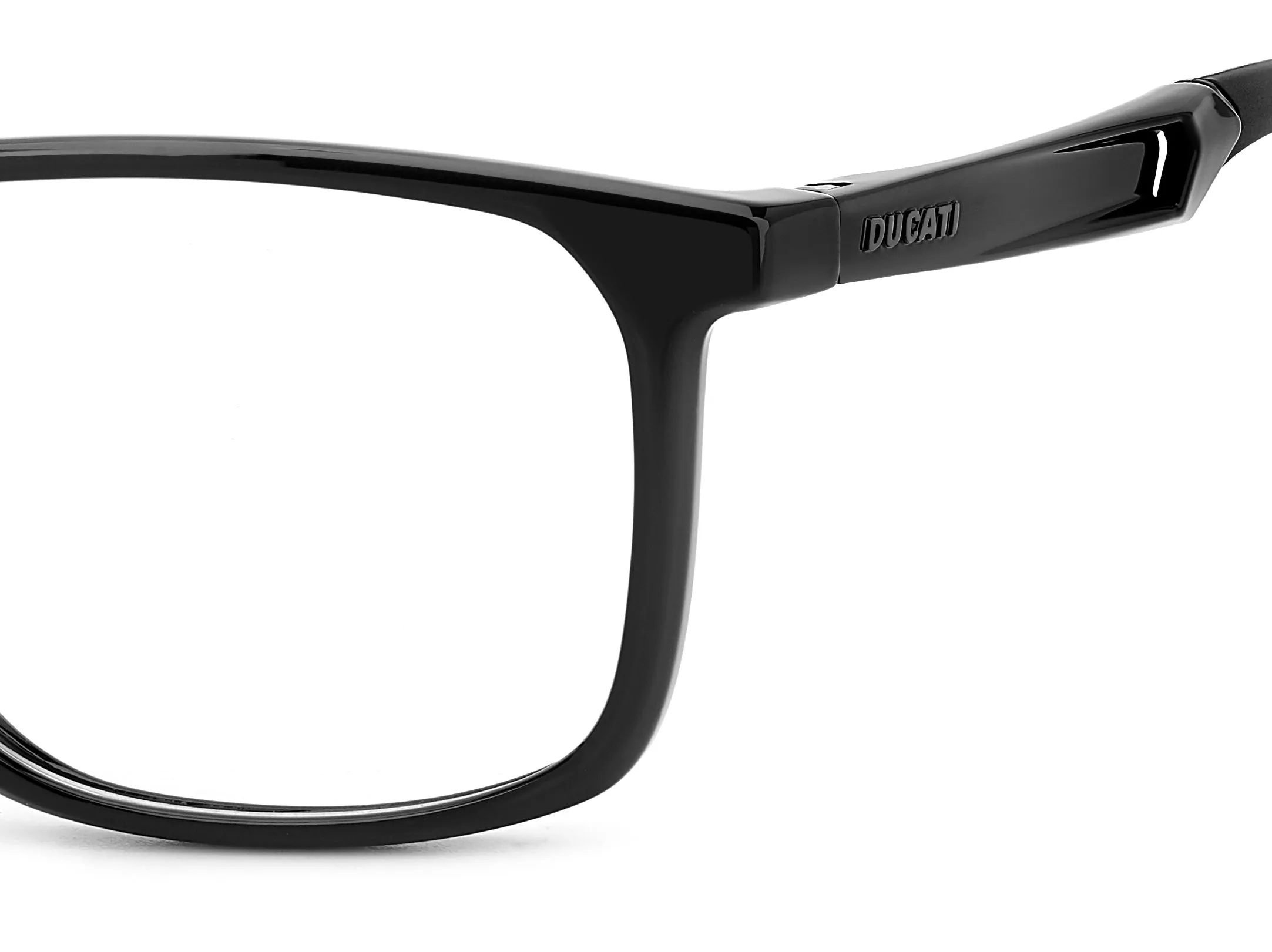 Carrera Ducati Carrera Ducati CARDUC 053 807 Montature da vista - immagine 4