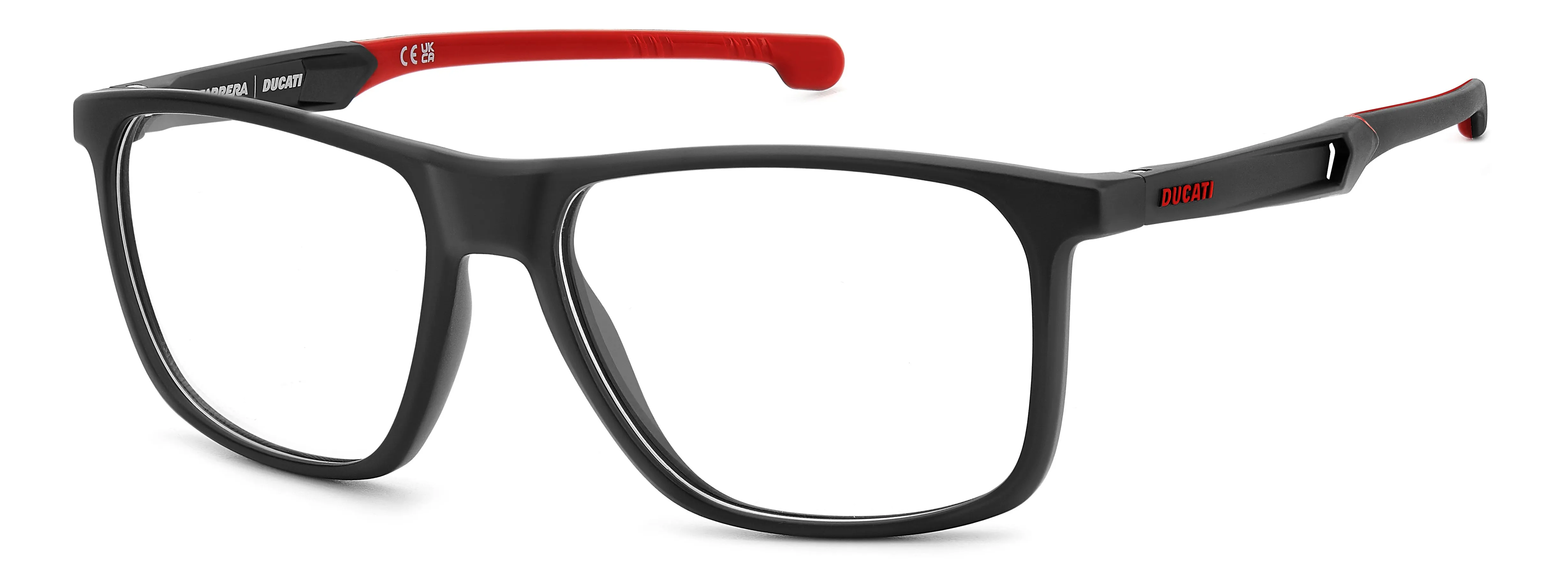 Carrera Ducati Carrera Ducati CARDUC 053 003 Montature da vista - immagine 1