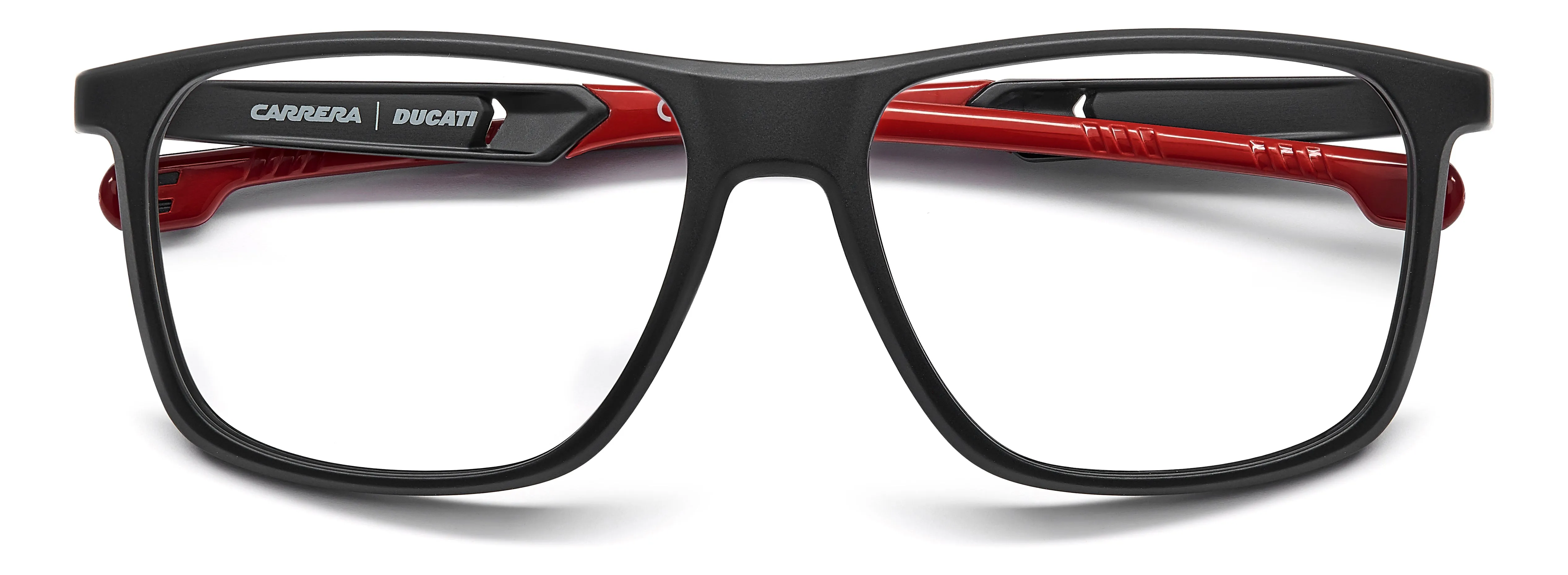 Carrera Ducati Carrera Ducati CARDUC 053 003 Montature da vista - immagine 3
