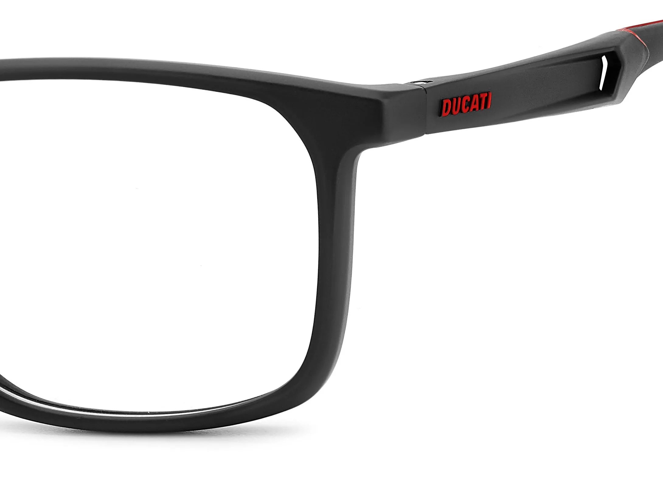 Carrera Ducati Carrera Ducati CARDUC 053 003 Montature da vista - immagine 4