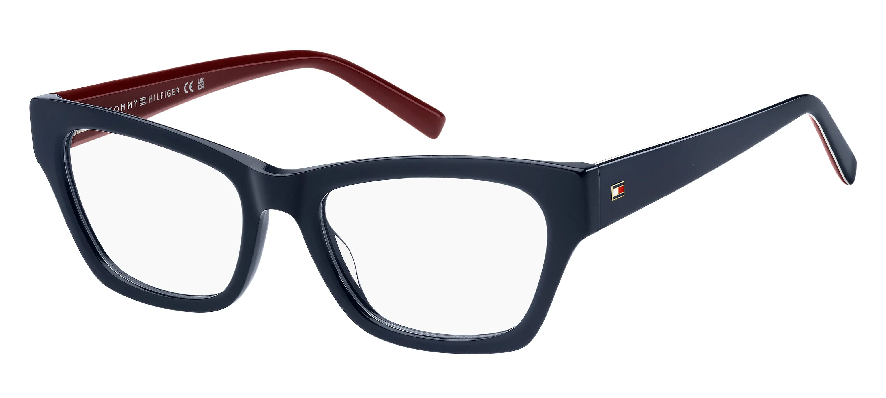 Tommy Hilfiger Tommy Hilfiger TH 2231 PJP Montature da vista - immagine 1