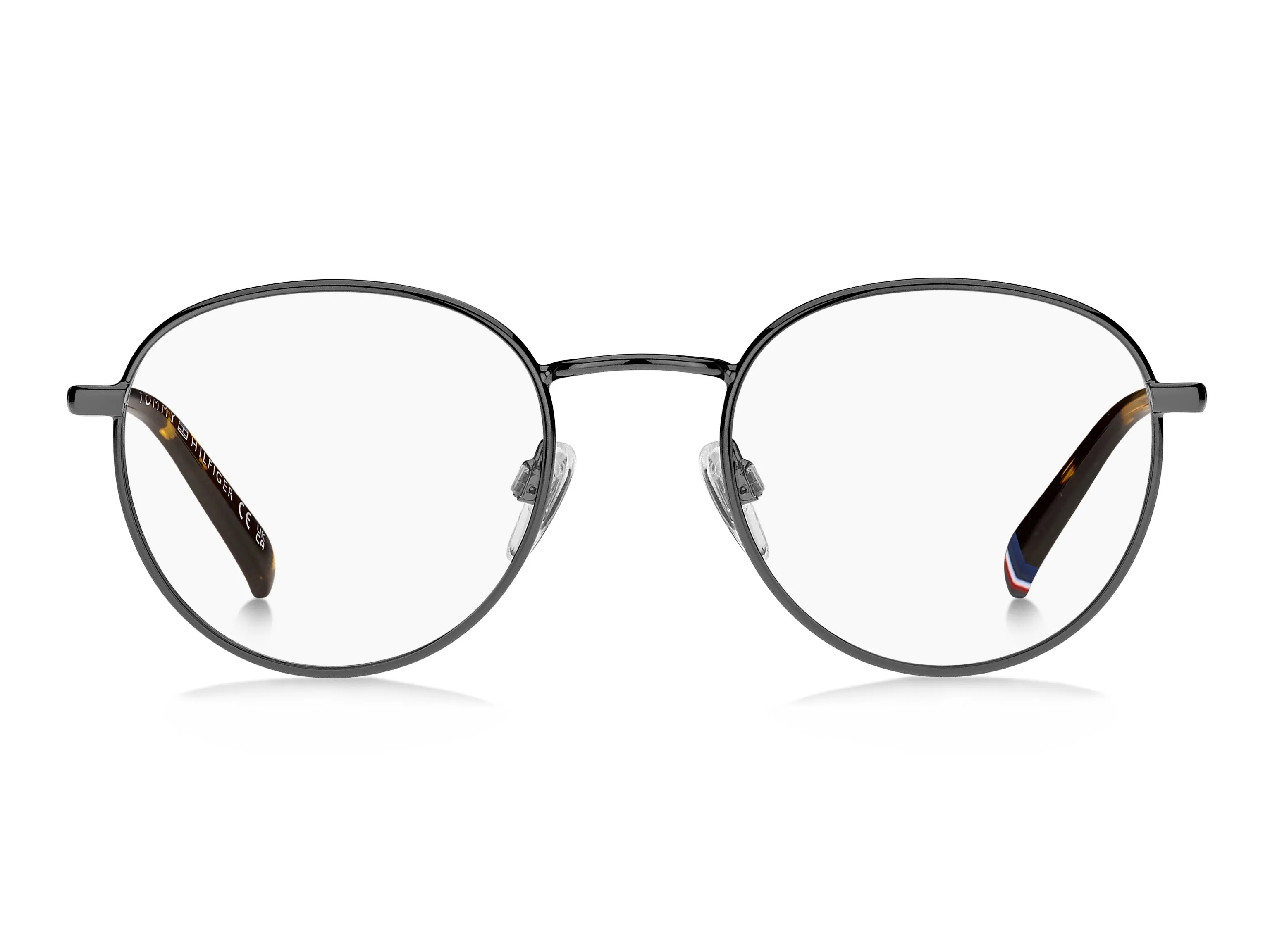 Tommy Hilfiger Tommy Hilfiger TH 2222 KJ1 Montature da vista - immagine 2