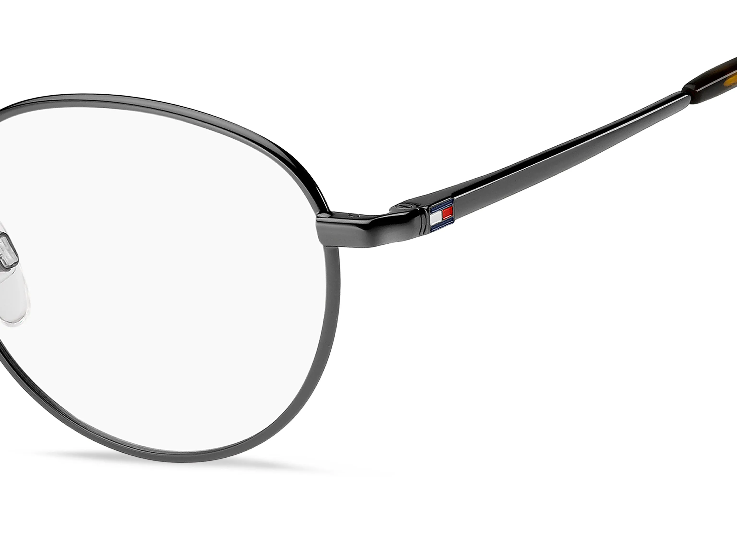 Tommy Hilfiger Tommy Hilfiger TH 2222 KJ1 Montature da vista - immagine 3