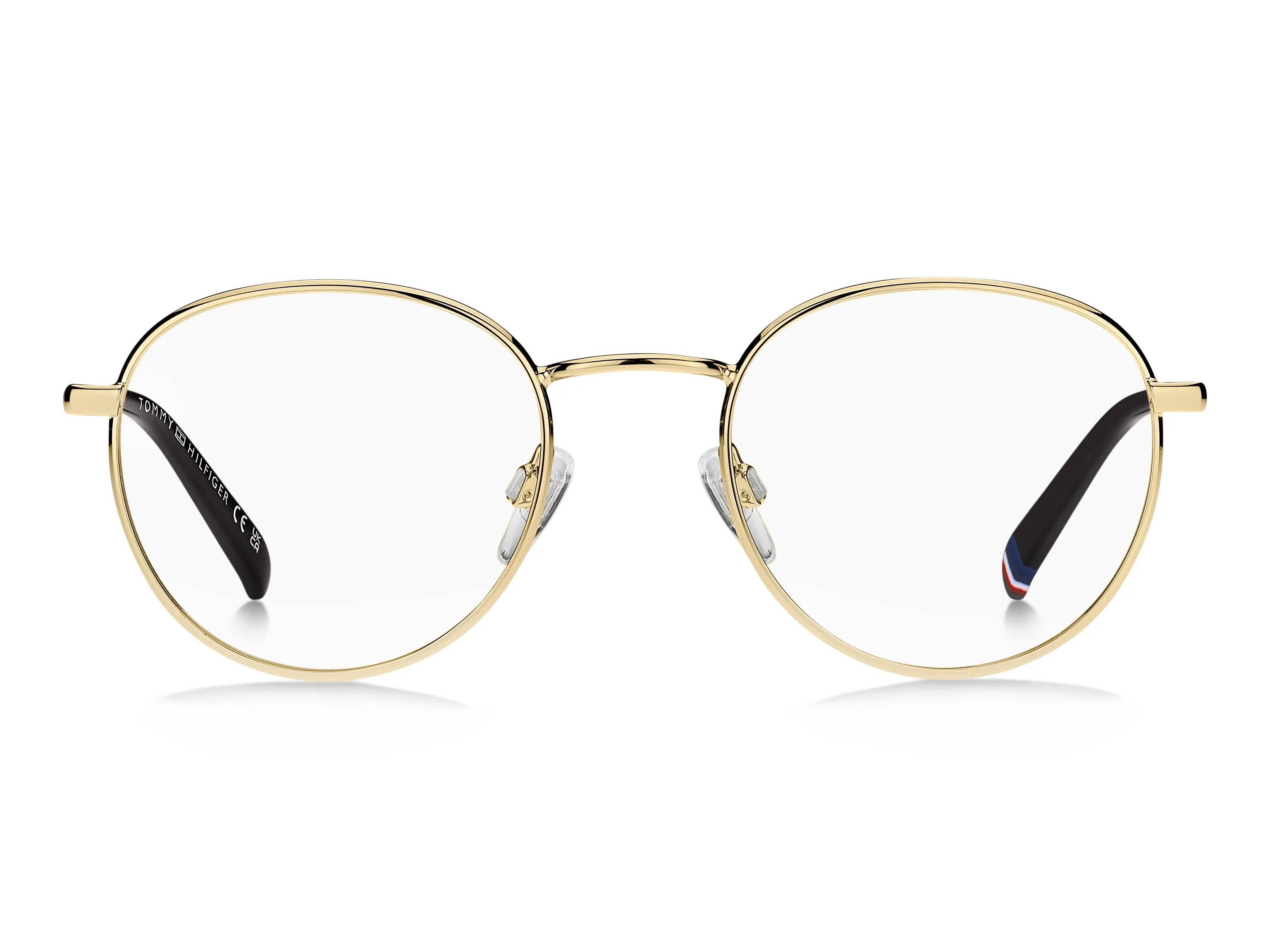 Tommy Hilfiger Tommy Hilfiger TH 2222 J5G Montature da vista - immagine 2