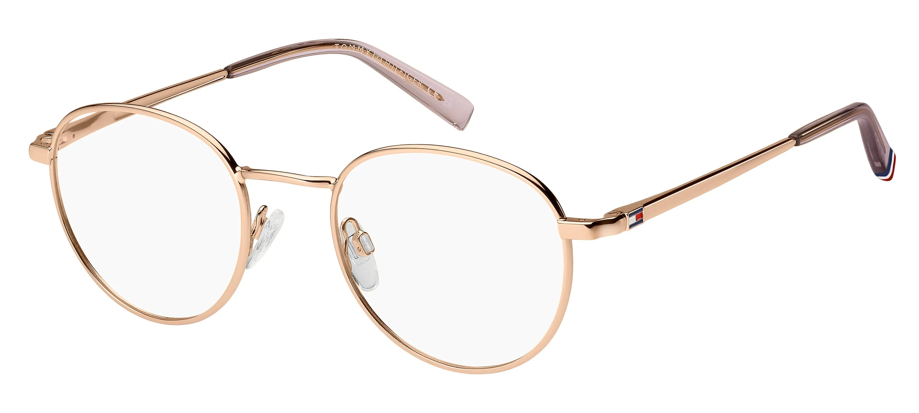 Tommy Hilfiger Tommy Hilfiger TH 2222 DDB Montature da vista - immagine 1