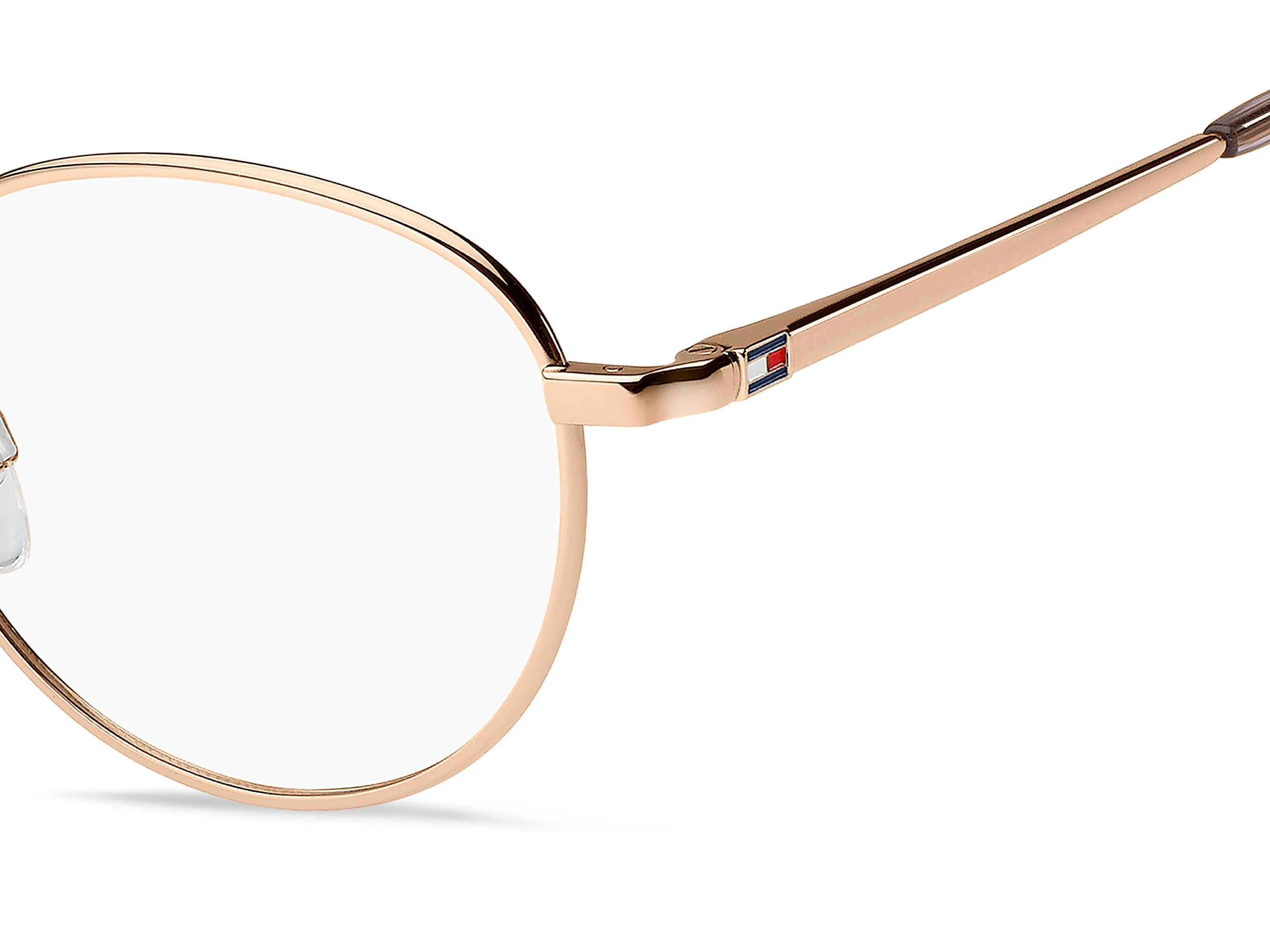 Tommy Hilfiger Tommy Hilfiger TH 2222 DDB Montature da vista - immagine 3