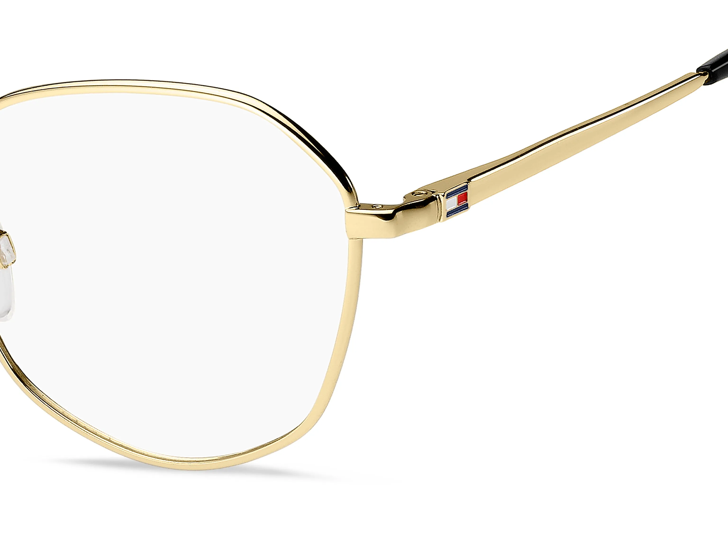 Tommy Hilfiger Tommy Hilfiger TH 2221 J5G Montature da vista - immagine 3