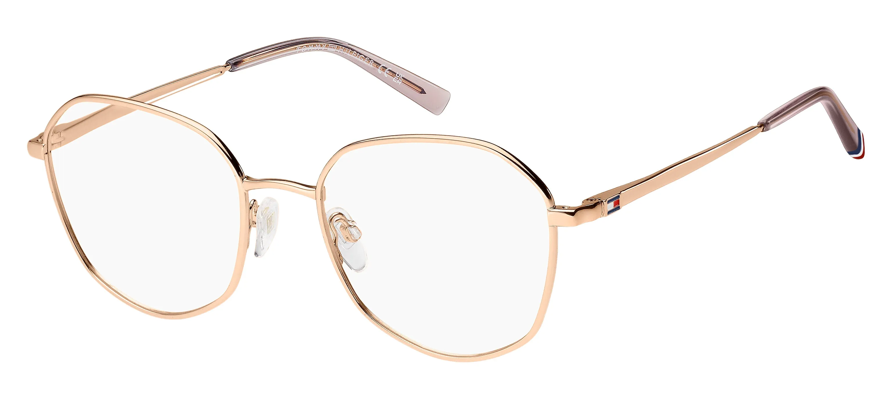 Tommy Hilfiger Tommy Hilfiger TH 2221 DDB Montature da vista - immagine 1