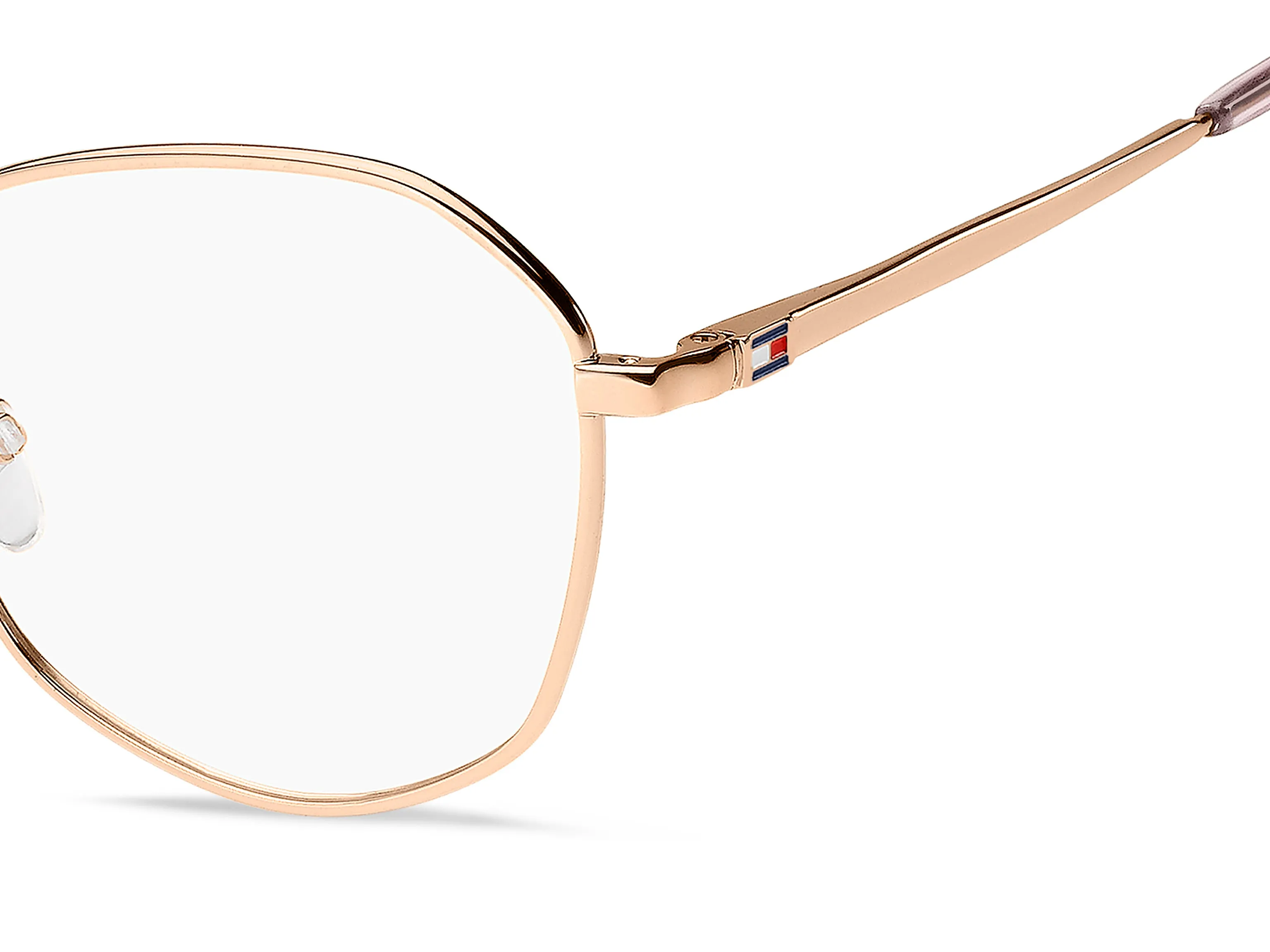 Tommy Hilfiger Tommy Hilfiger TH 2221 DDB Montature da vista - immagine 3