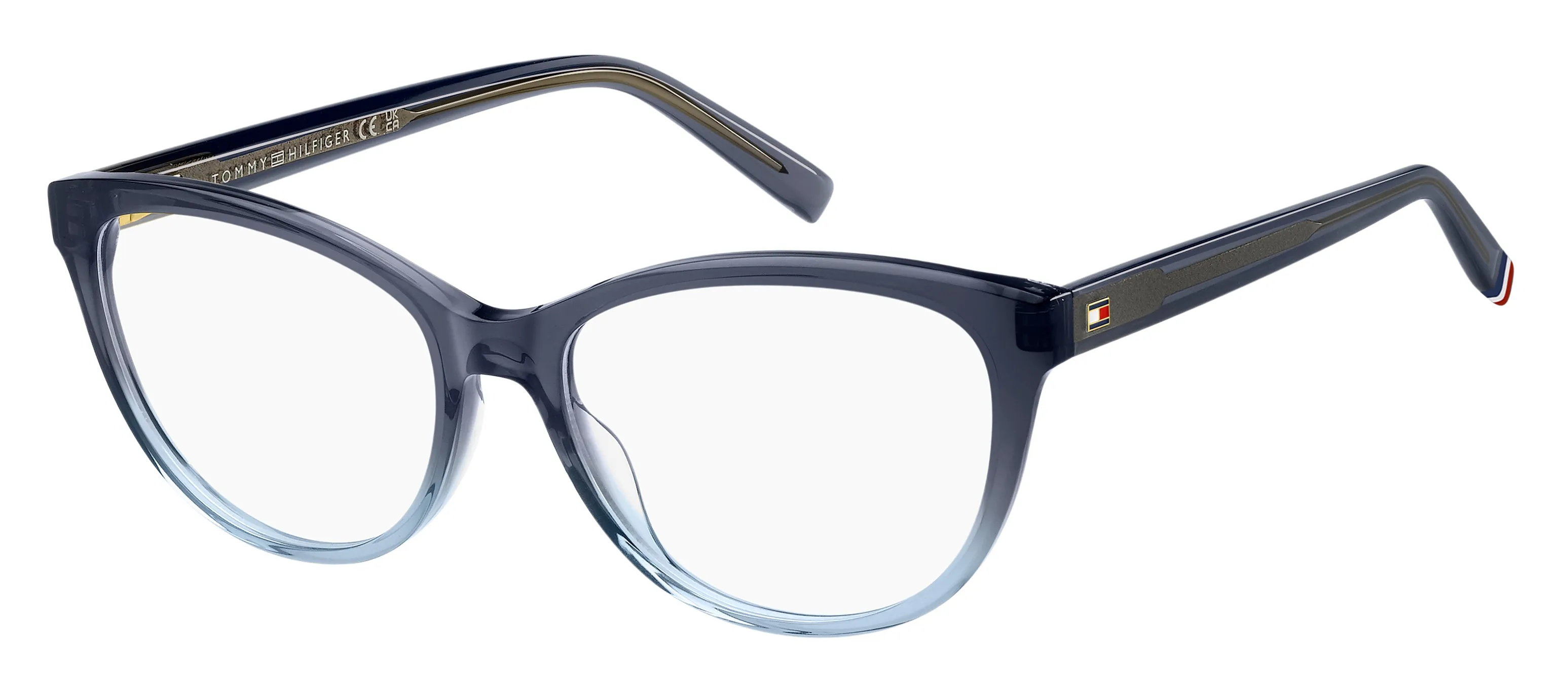 Tommy Hilfiger Tommy Hilfiger TH 2230 WTA Montature da vista - immagine 1