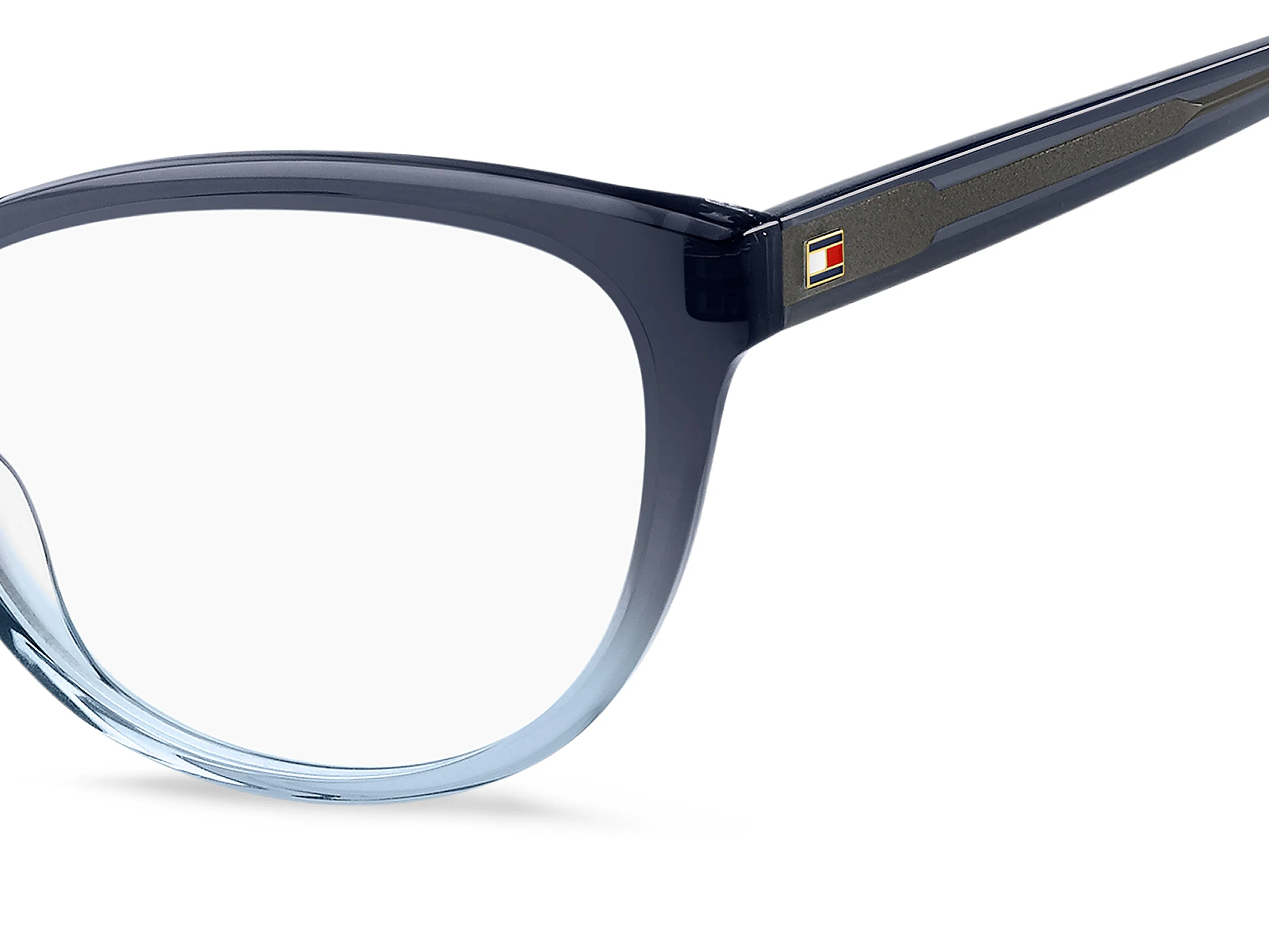 Tommy Hilfiger Tommy Hilfiger TH 2230 WTA Montature da vista - immagine 3