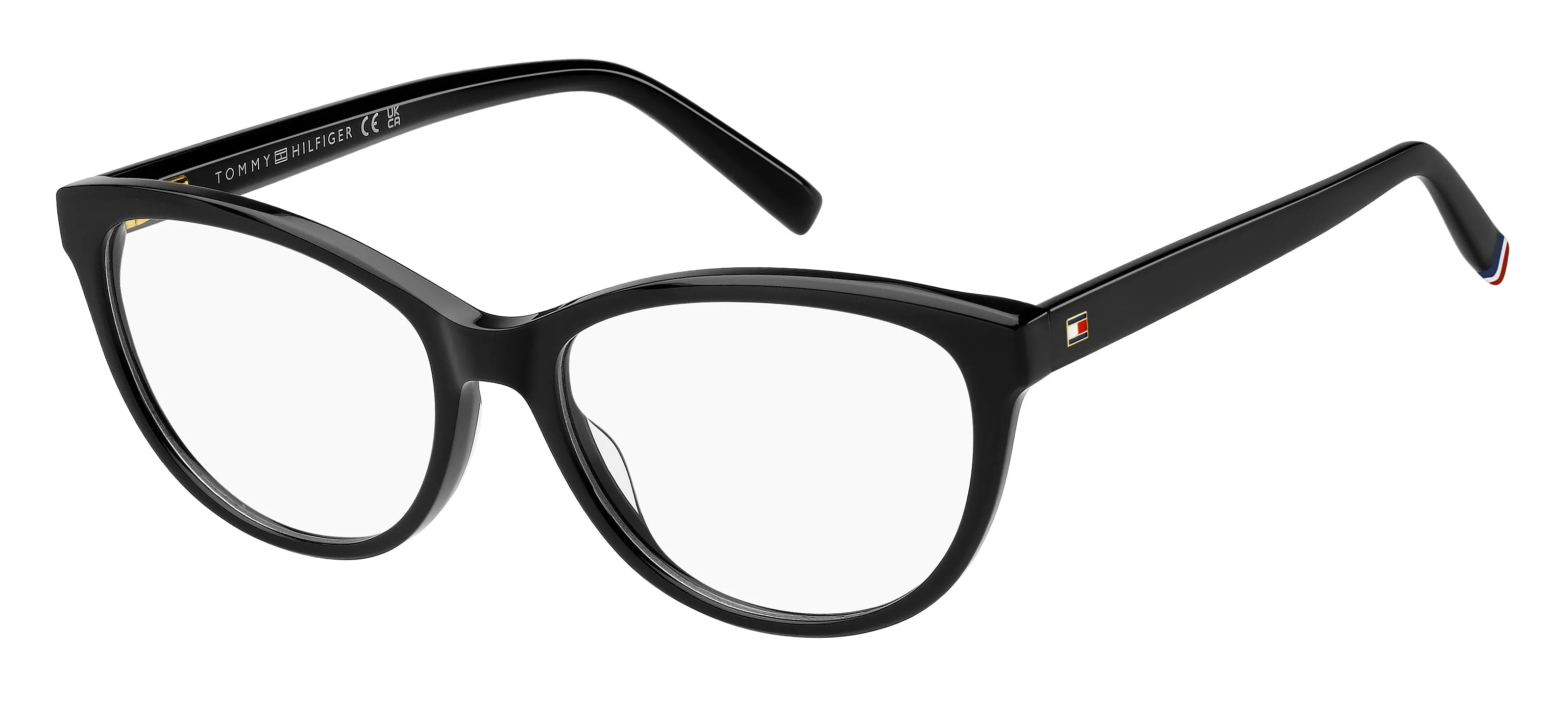 Tommy Hilfiger Tommy Hilfiger TH 2230 807 Montature da vista - immagine 1