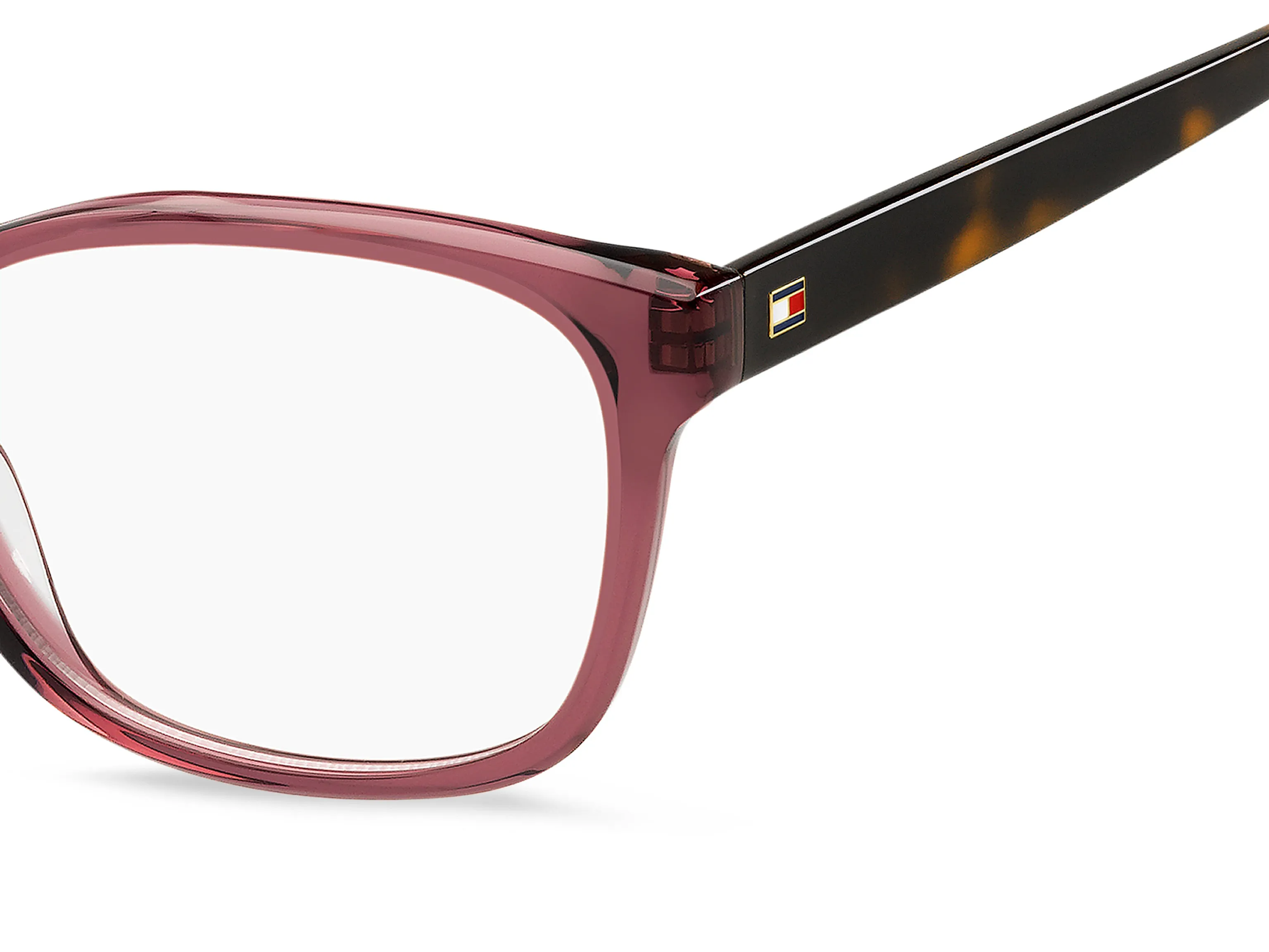 Tommy Hilfiger Tommy Hilfiger TH 2229 YDC Montature da vista - immagine 3