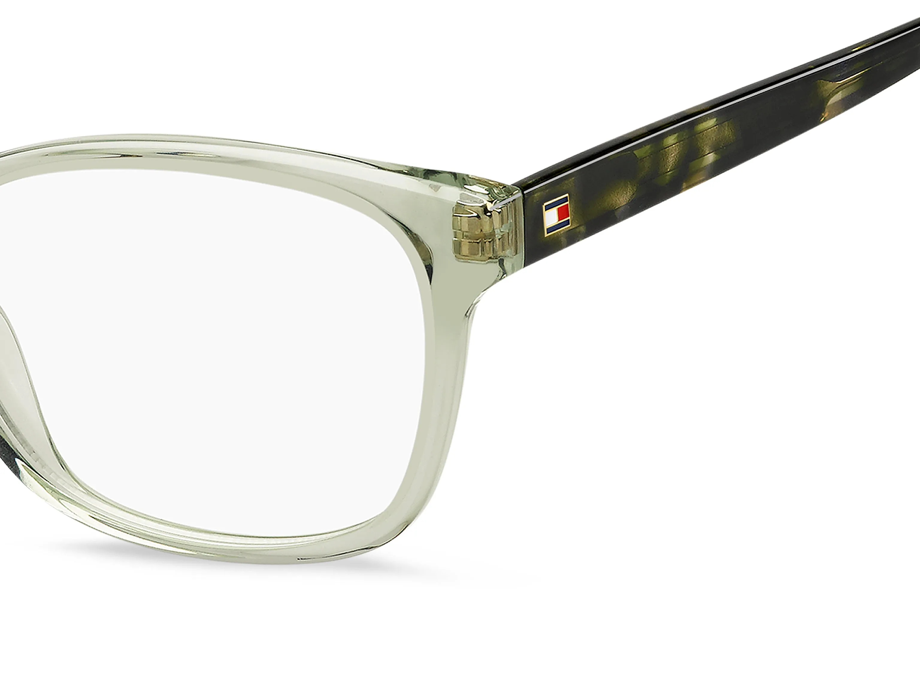 Tommy Hilfiger Tommy Hilfiger TH 2229 XGW Montature da vista - immagine 3