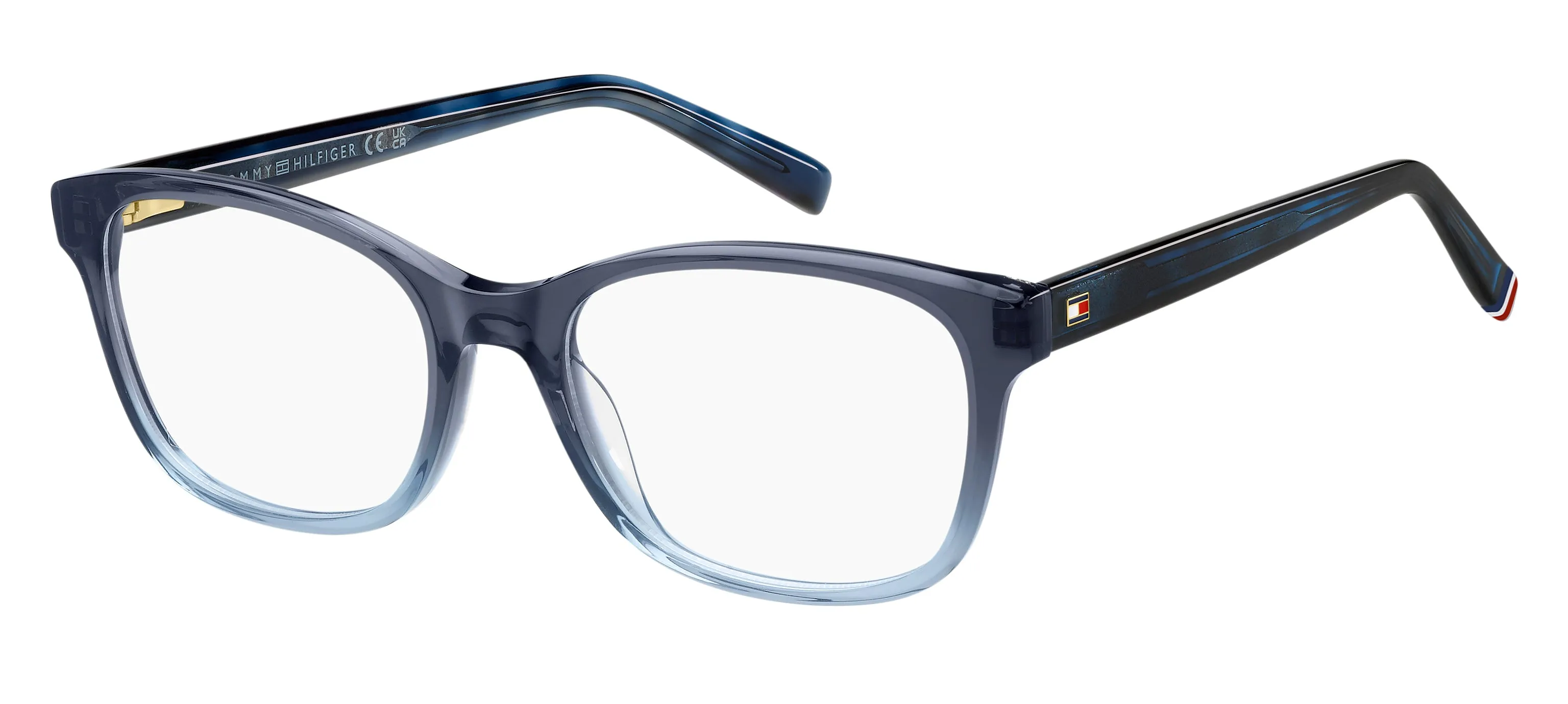 Tommy Hilfiger Tommy Hilfiger TH 2229 WTA Montature da vista - immagine 1