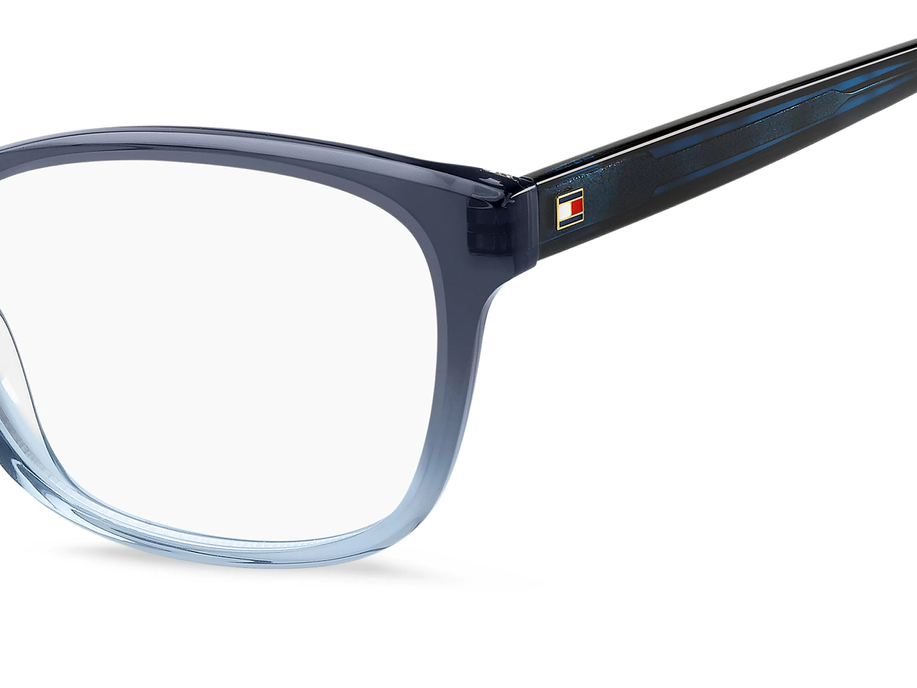 Tommy Hilfiger Tommy Hilfiger TH 2229 WTA Montature da vista - immagine 3