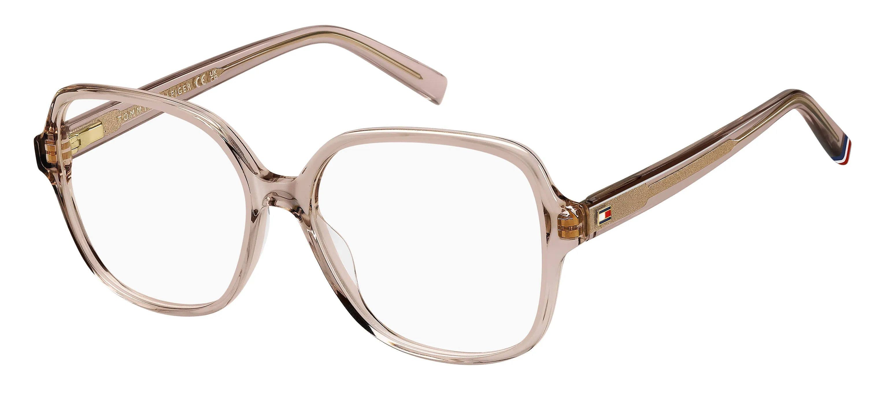 Tommy Hilfiger Tommy Hilfiger TH 2228 35J Montature da vista - immagine 1