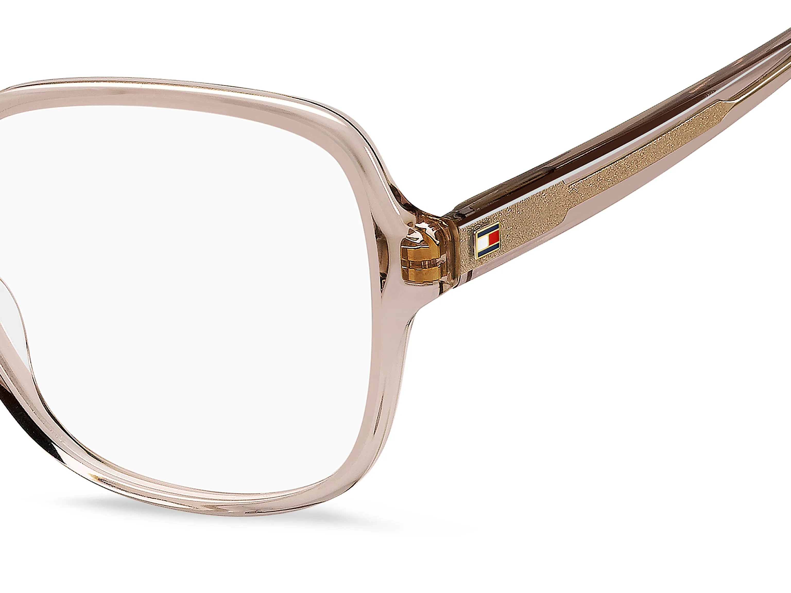 Tommy Hilfiger Tommy Hilfiger TH 2228 35J Montature da vista - immagine 3